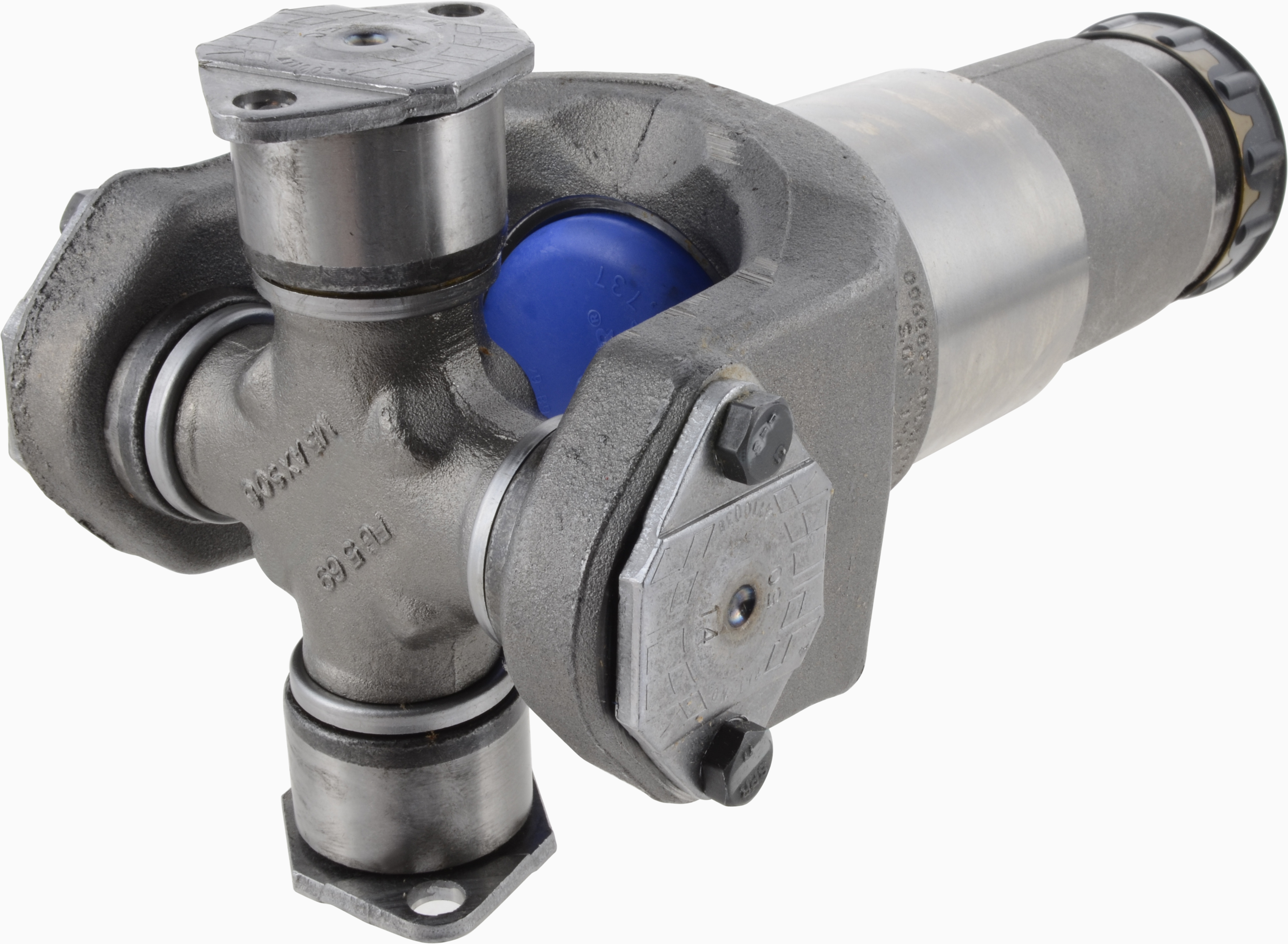 Drive Shaft Slip Joint