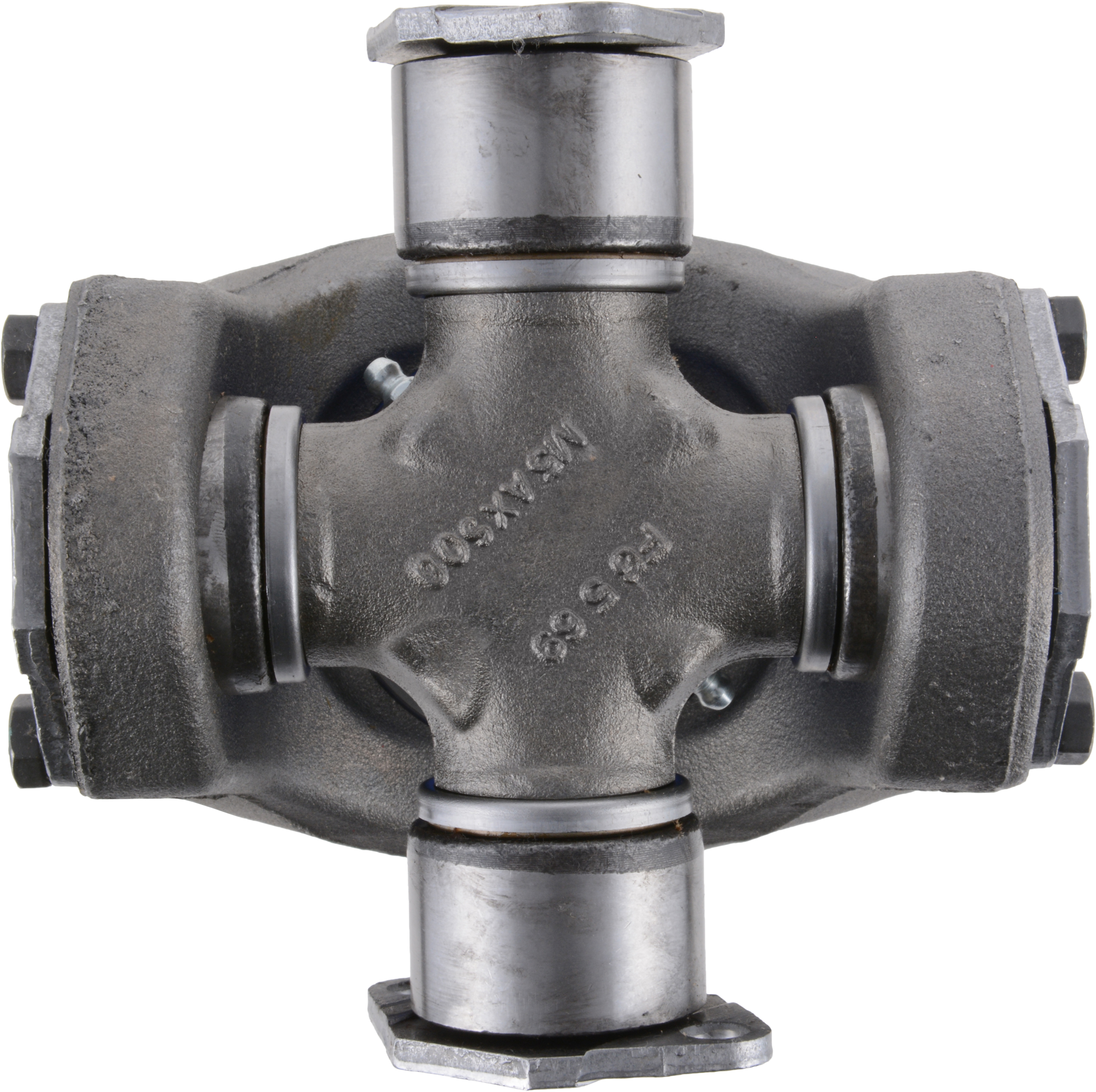 Drive Shaft Slip Joint