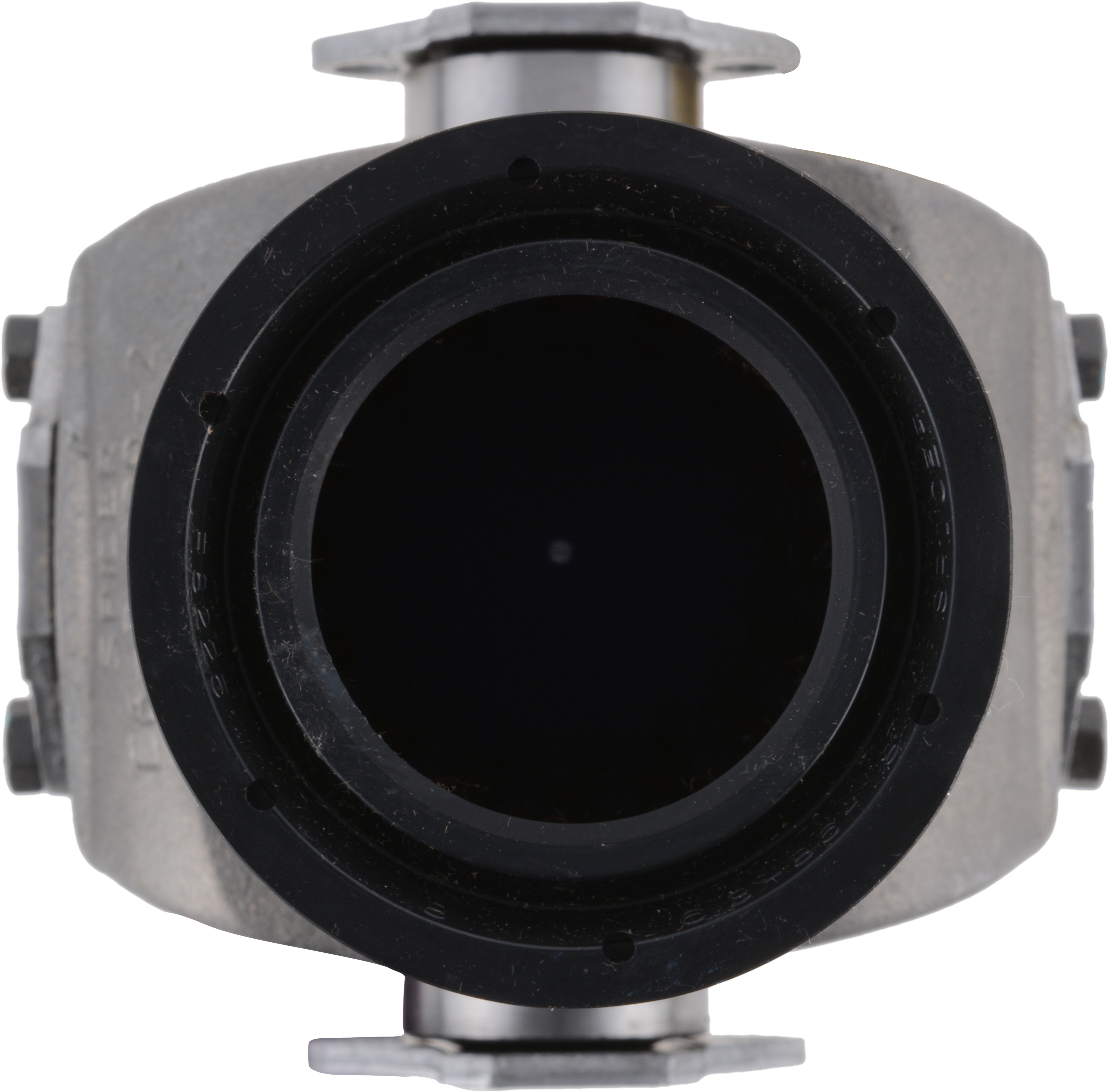 Drive Shaft Slip Joint