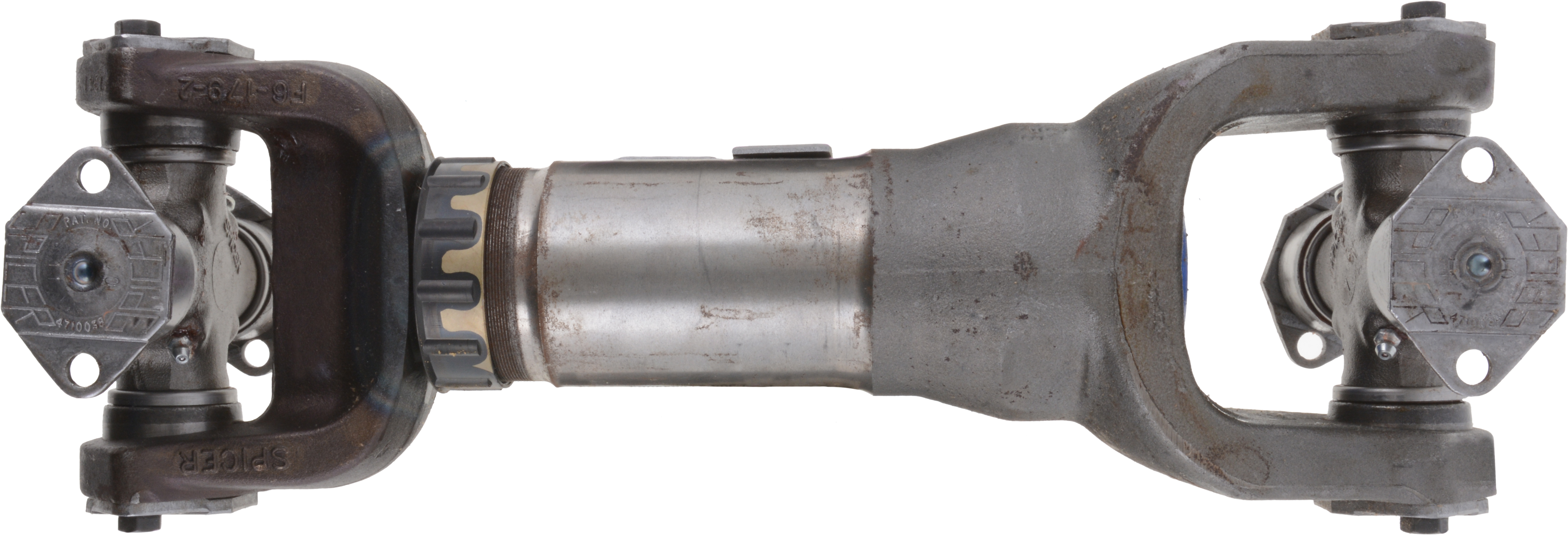 DanaAftermarket.com | Drive Shaft