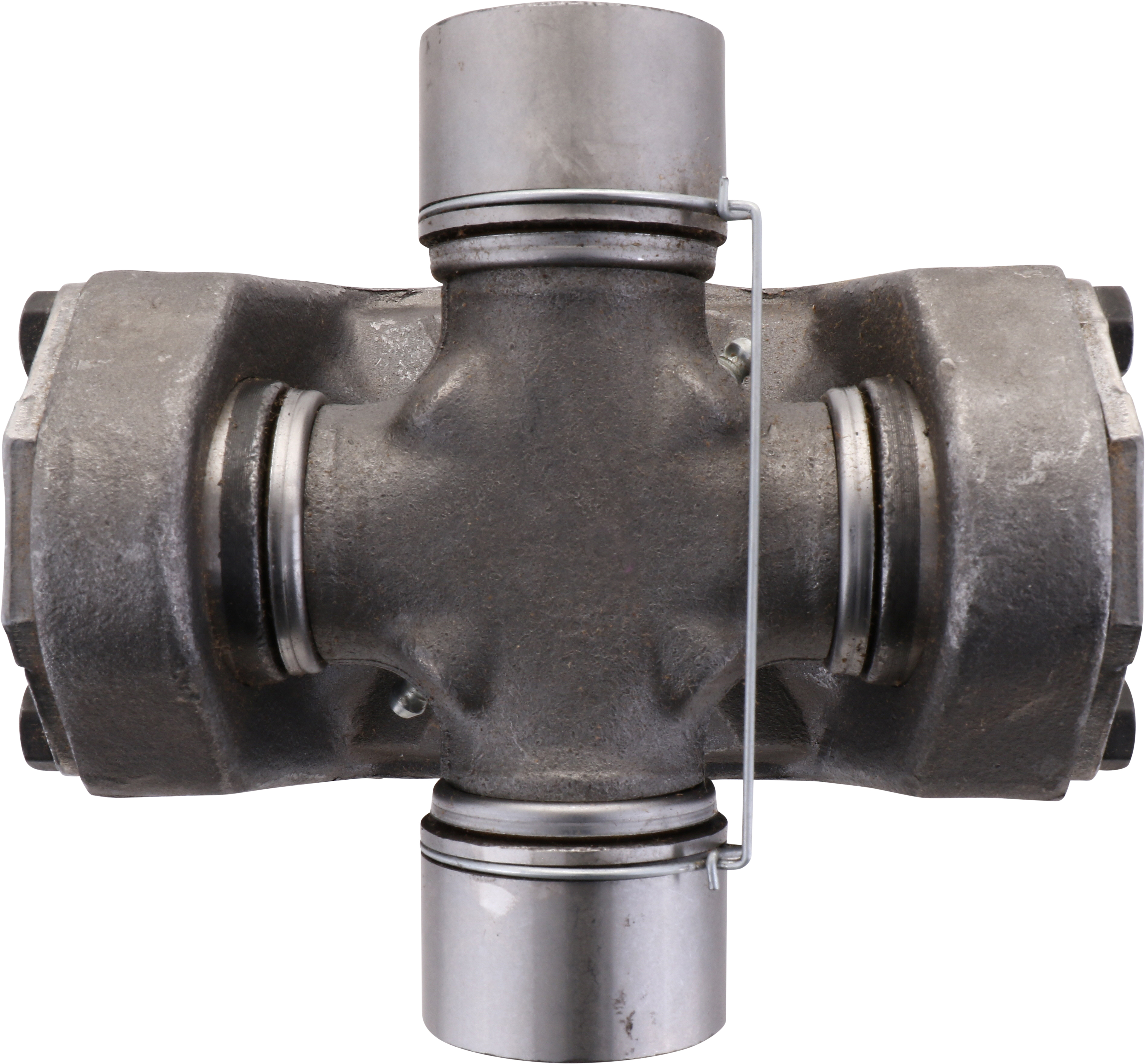 Drive Shaft Tube Weld Yoke Tight Joint