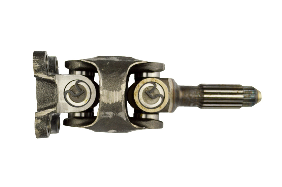 Double Cardan CV Head