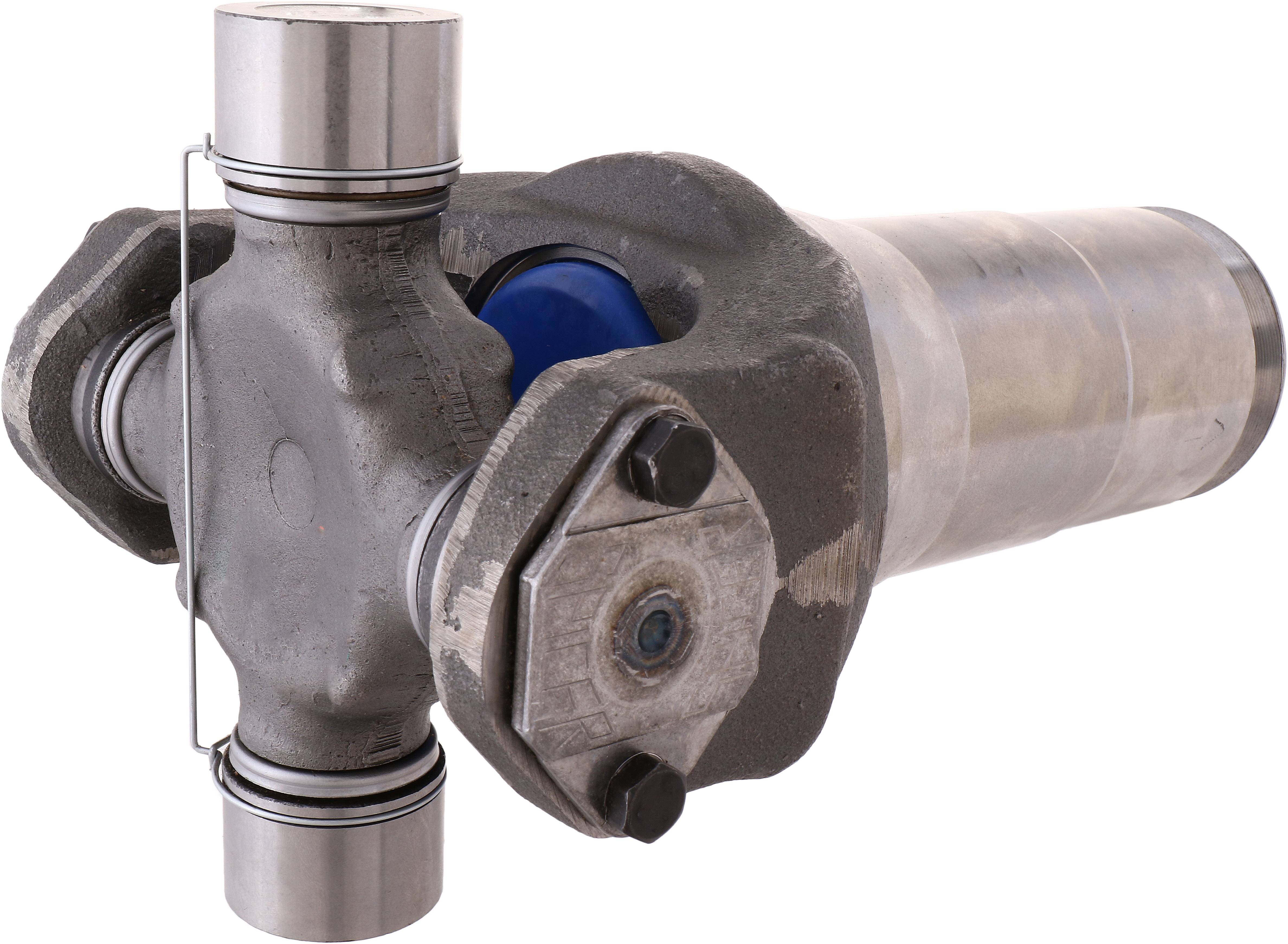 Drive Shaft Slip Joint