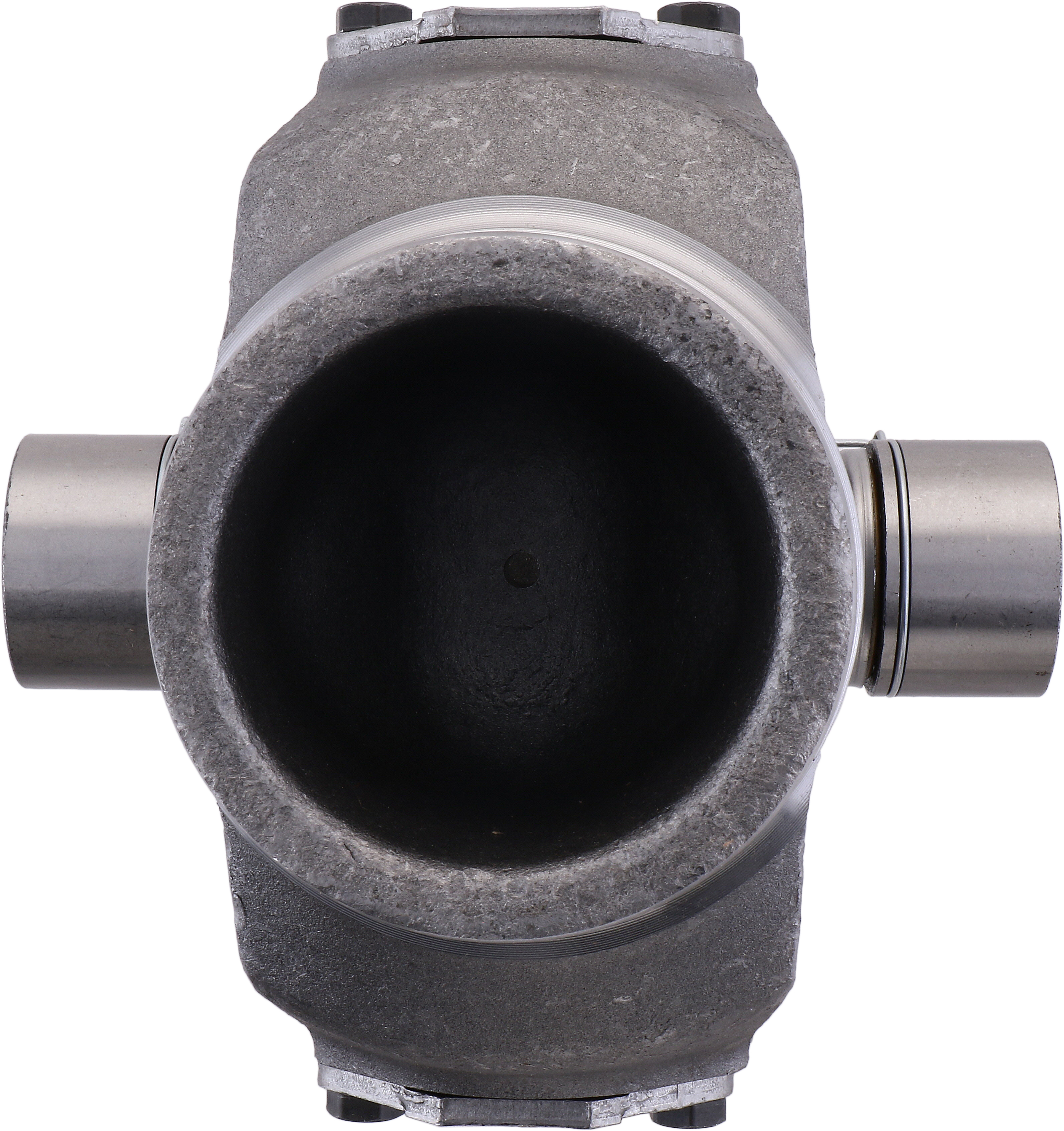 Drive Shaft Tube Weld Yoke Tight Joint