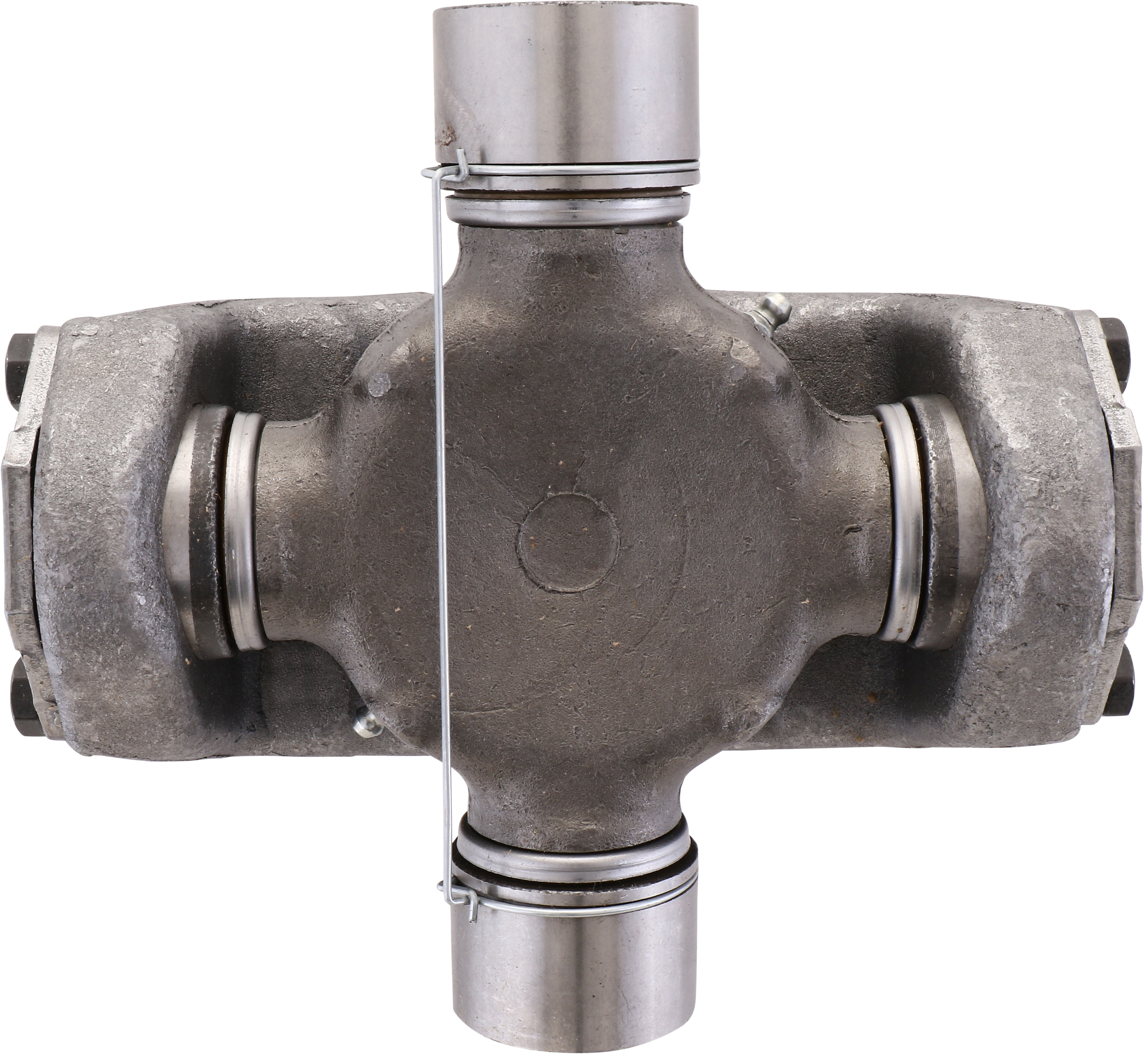 Drive Shaft Tube Weld Yoke Tight Joint