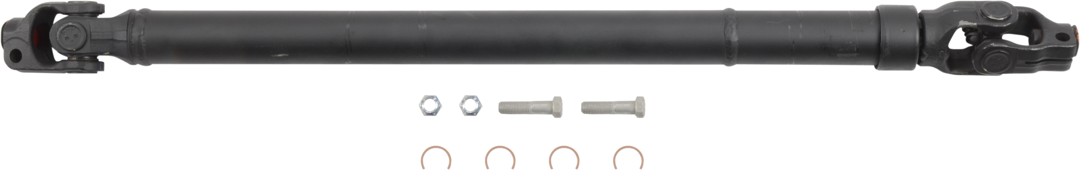 danaaftermarket.com | Steering Shaft
