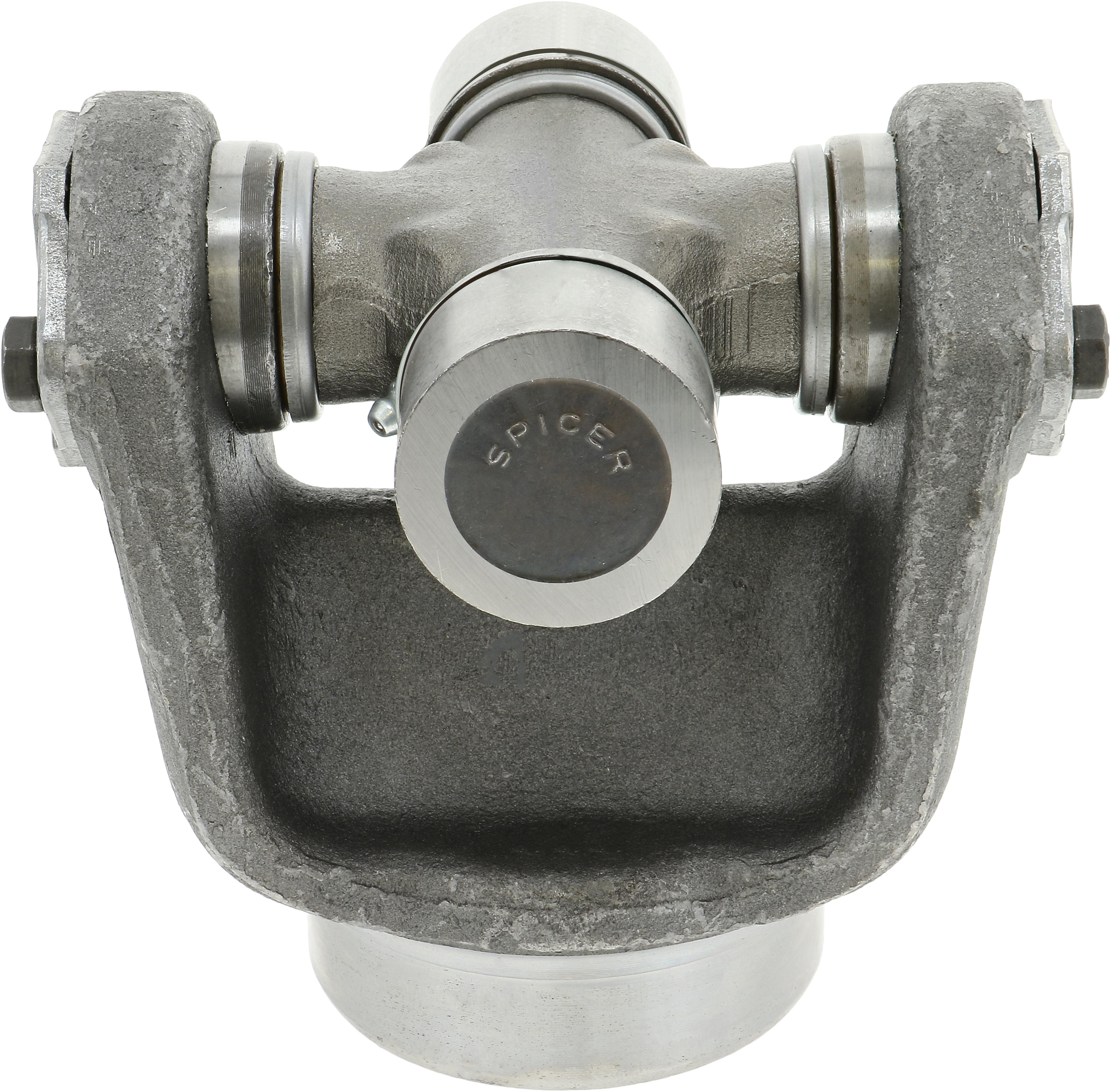 Drive Shaft Tube Weld Yoke Tight Joint