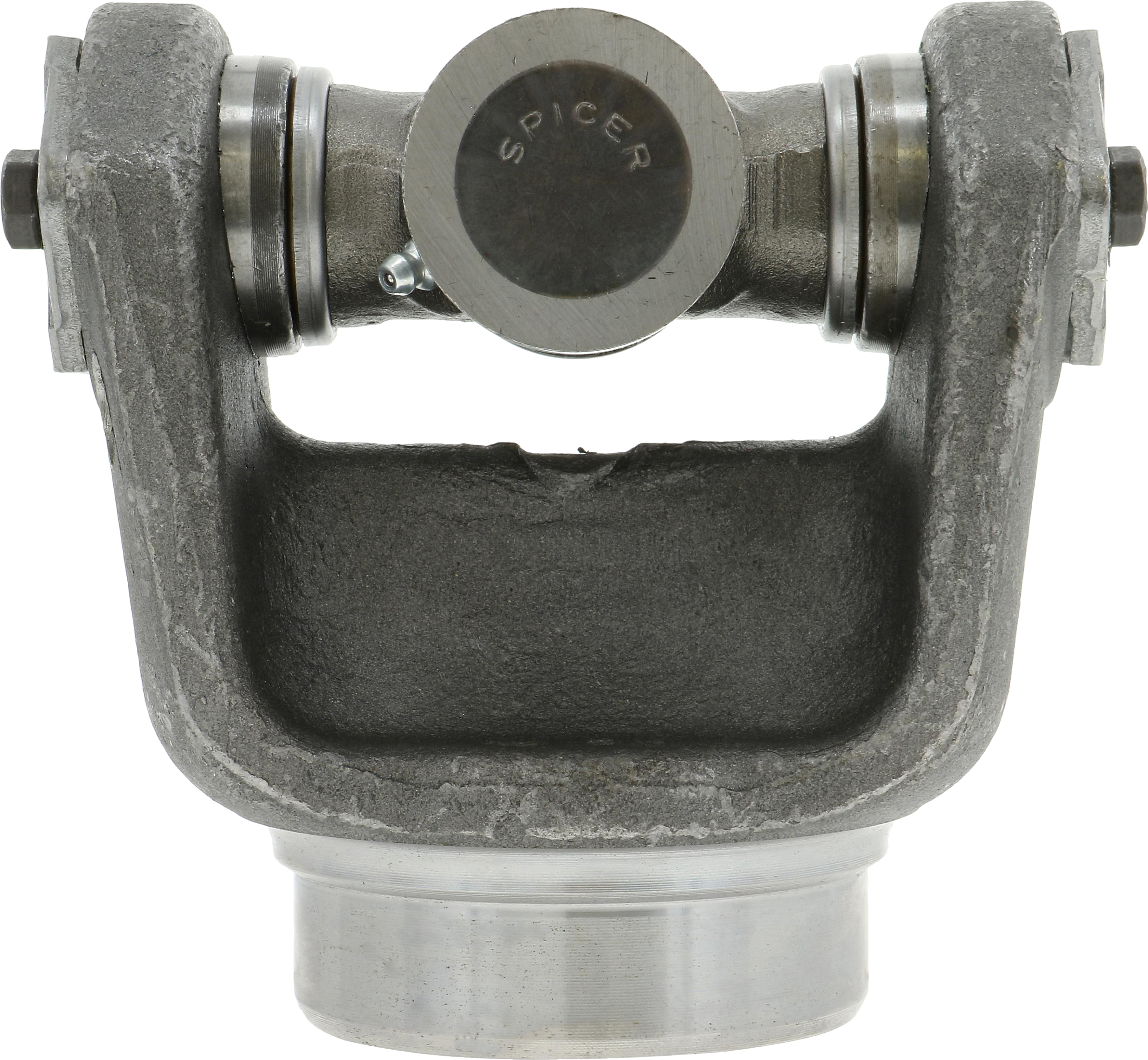 Drive Shaft Tube Weld Yoke Tight Joint