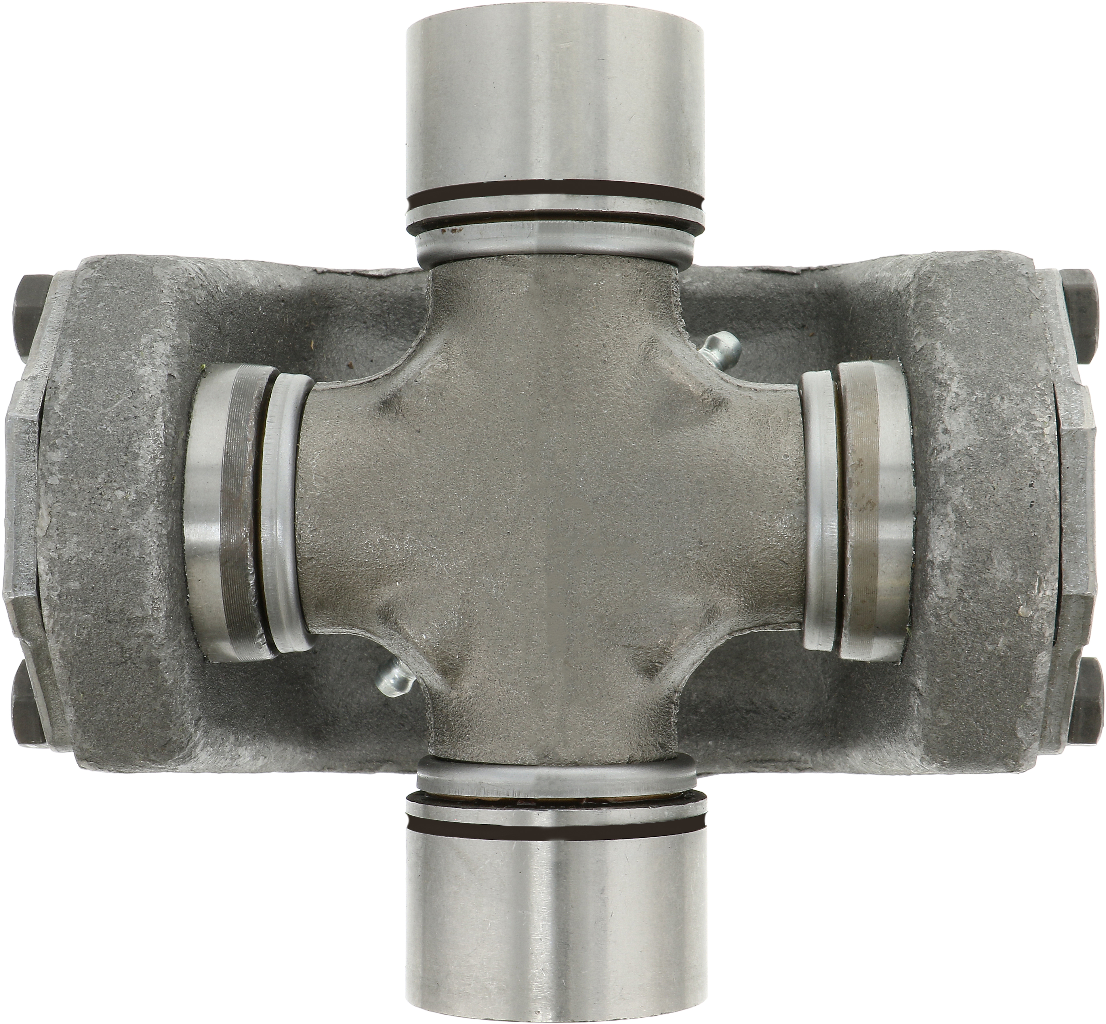 Drive Shaft Tube Weld Yoke Tight Joint