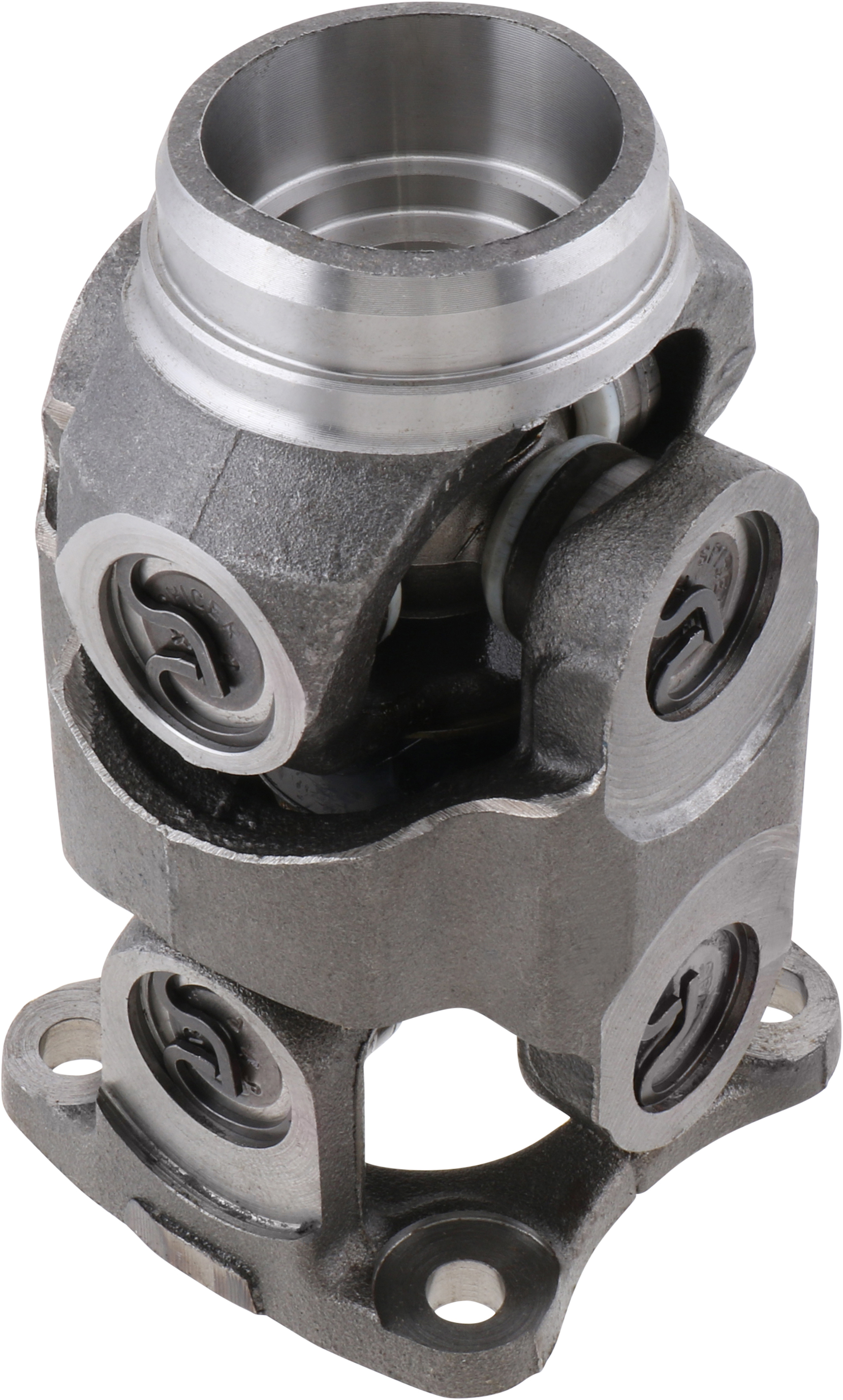 Double Cardan CV Head