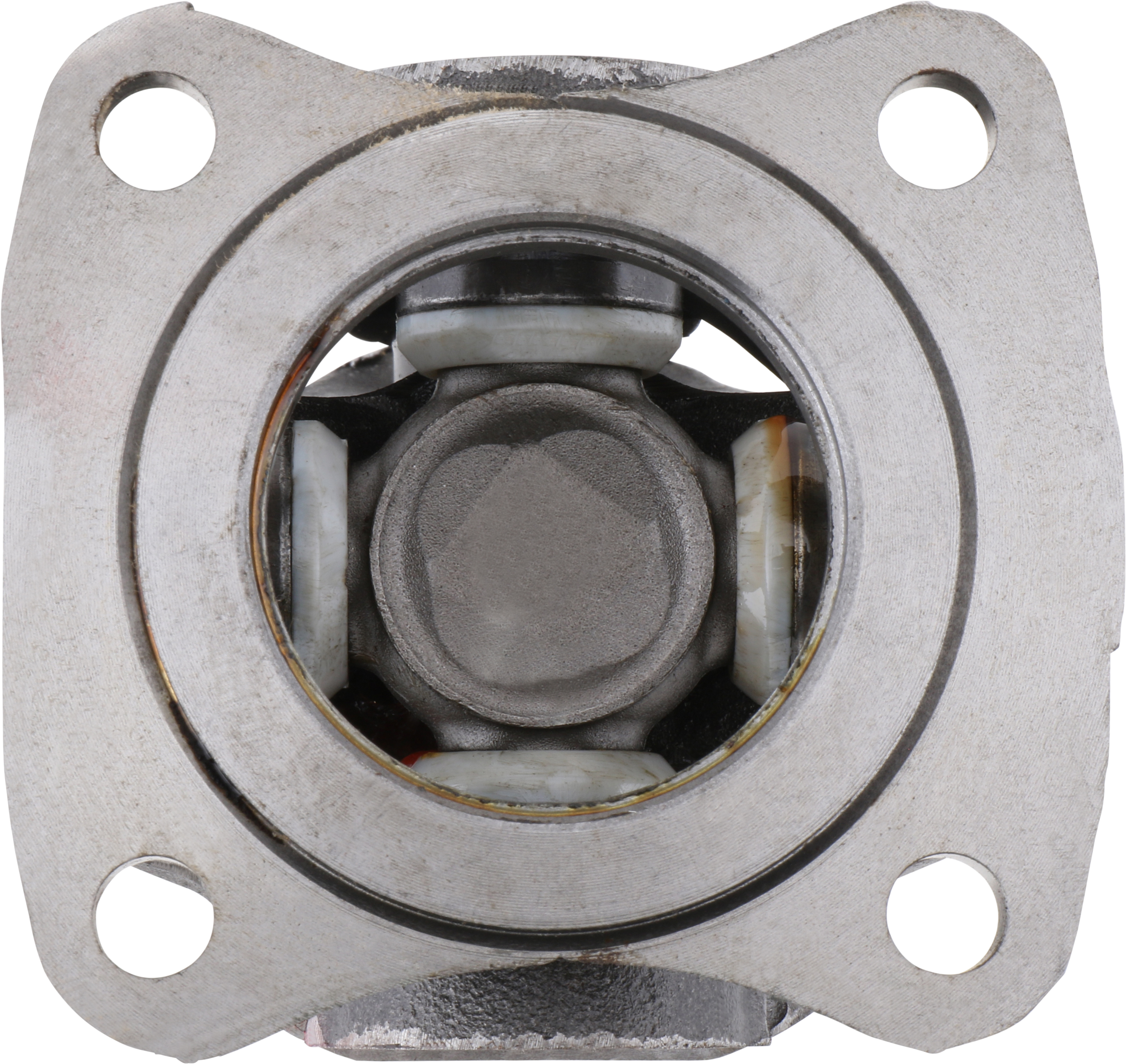 Double Cardan CV Head