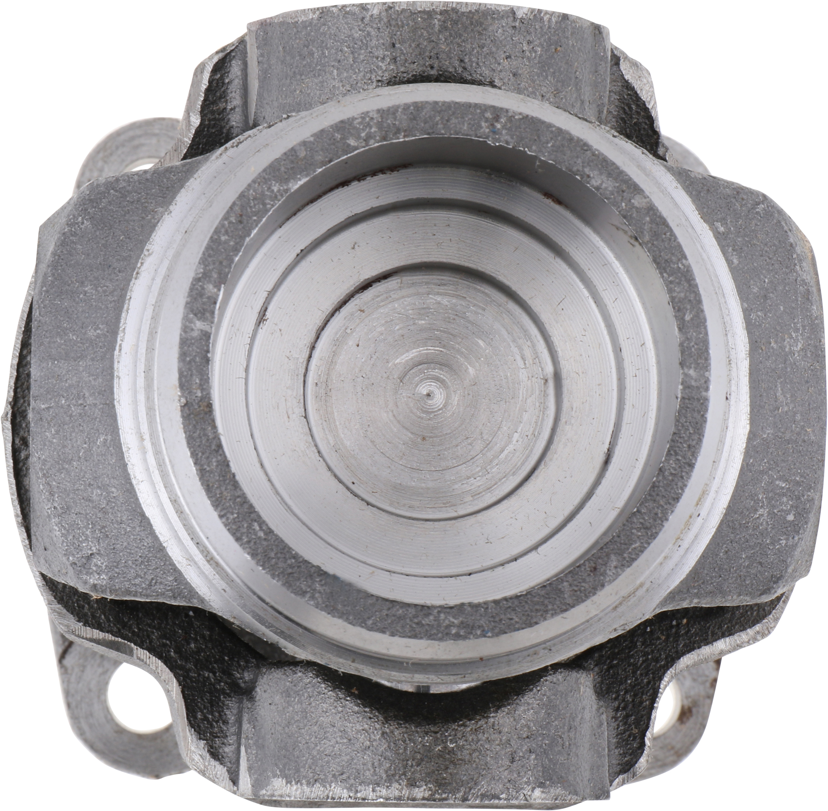 Double Cardan CV Head