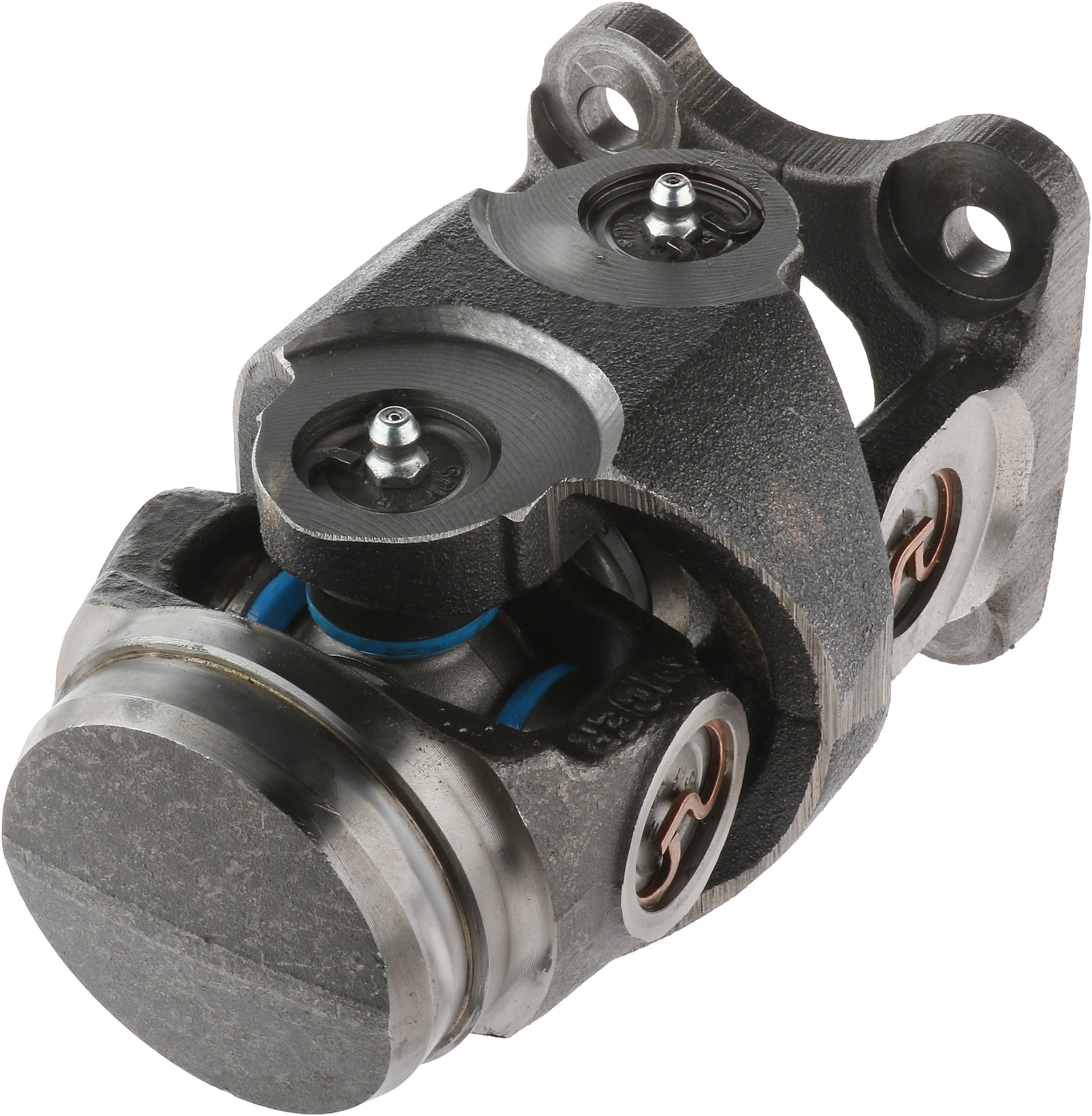 Double Cardan CV Head