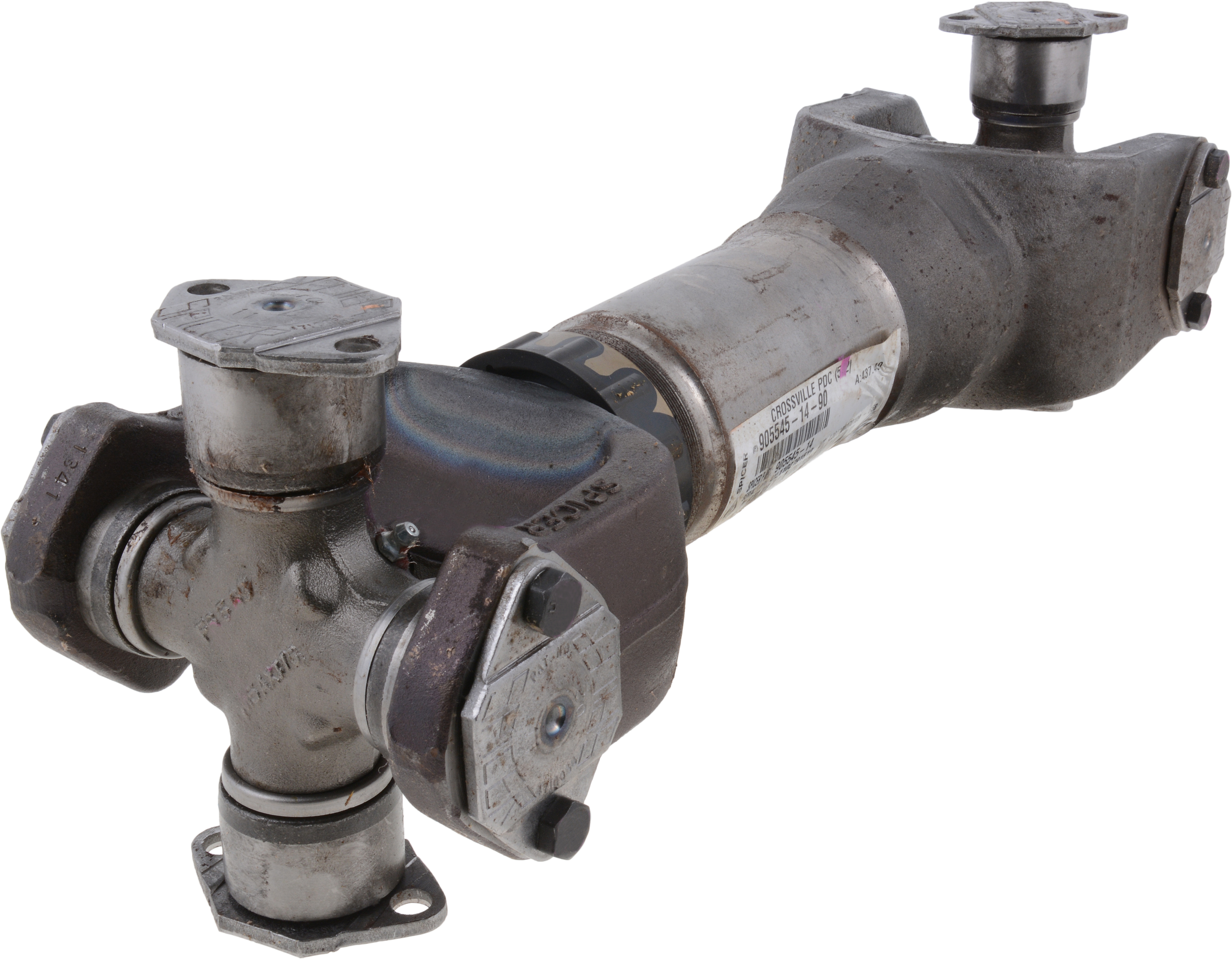 Drive Shaft