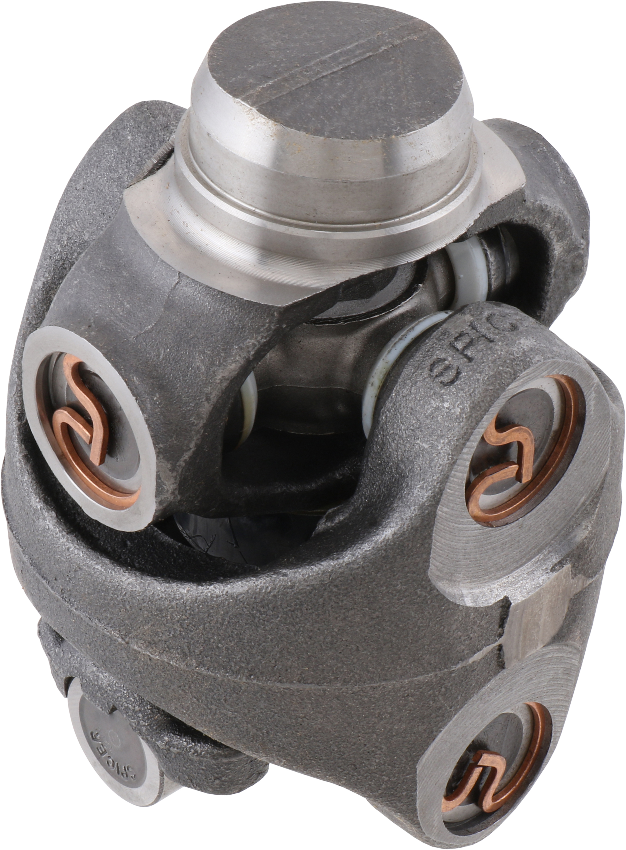 Double Cardan CV Head