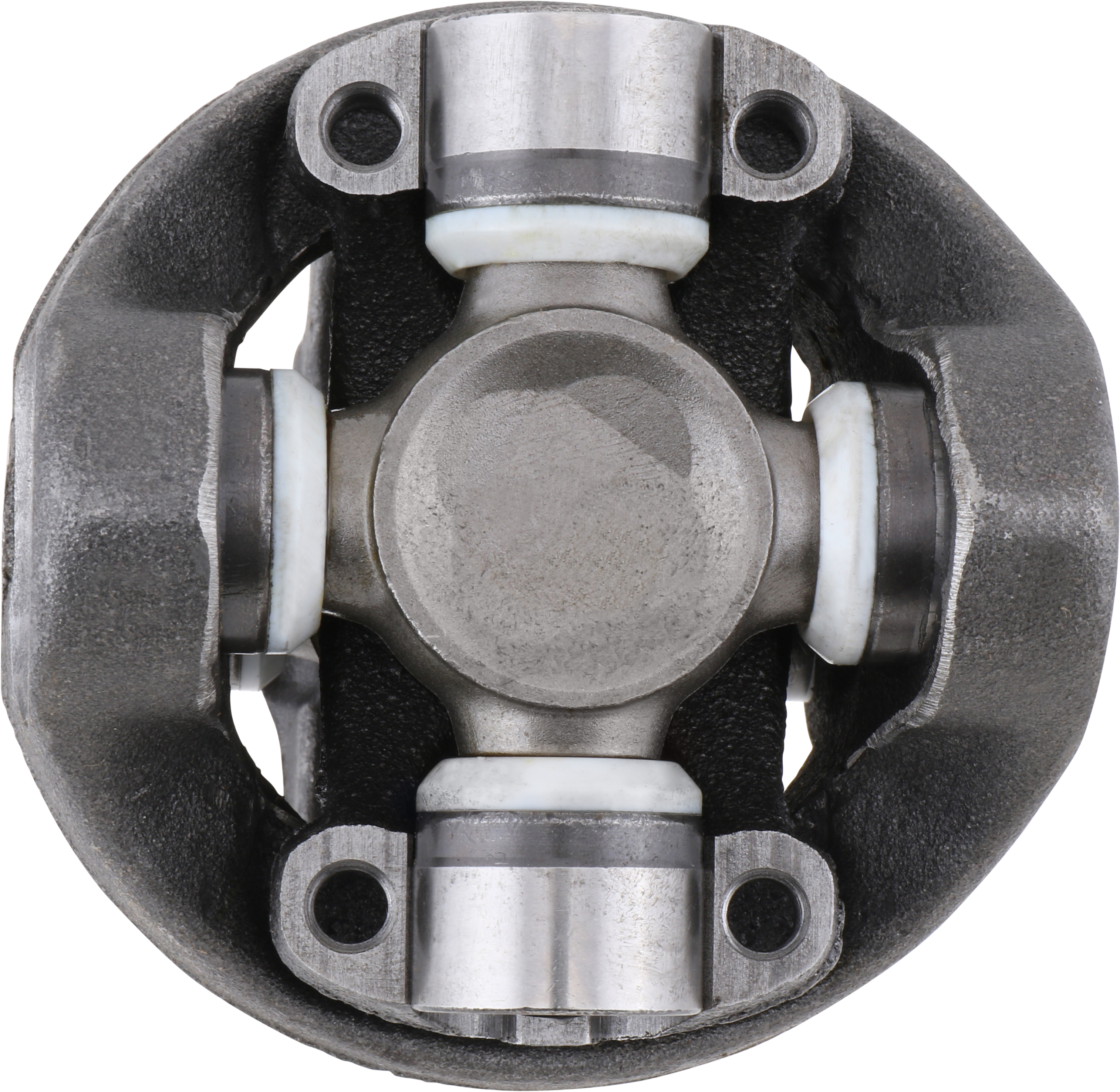 Double Cardan CV Head