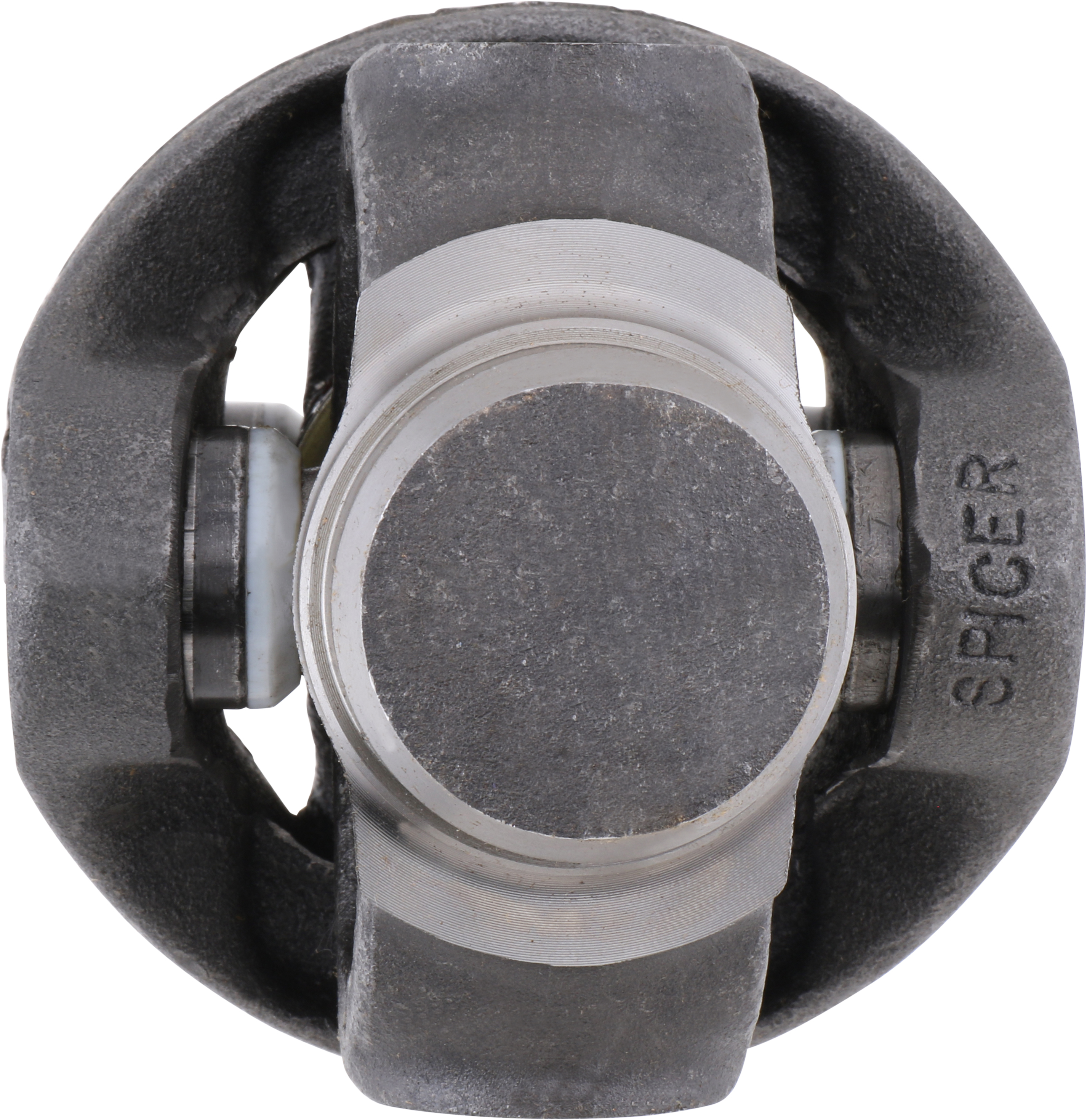 Double Cardan CV Head