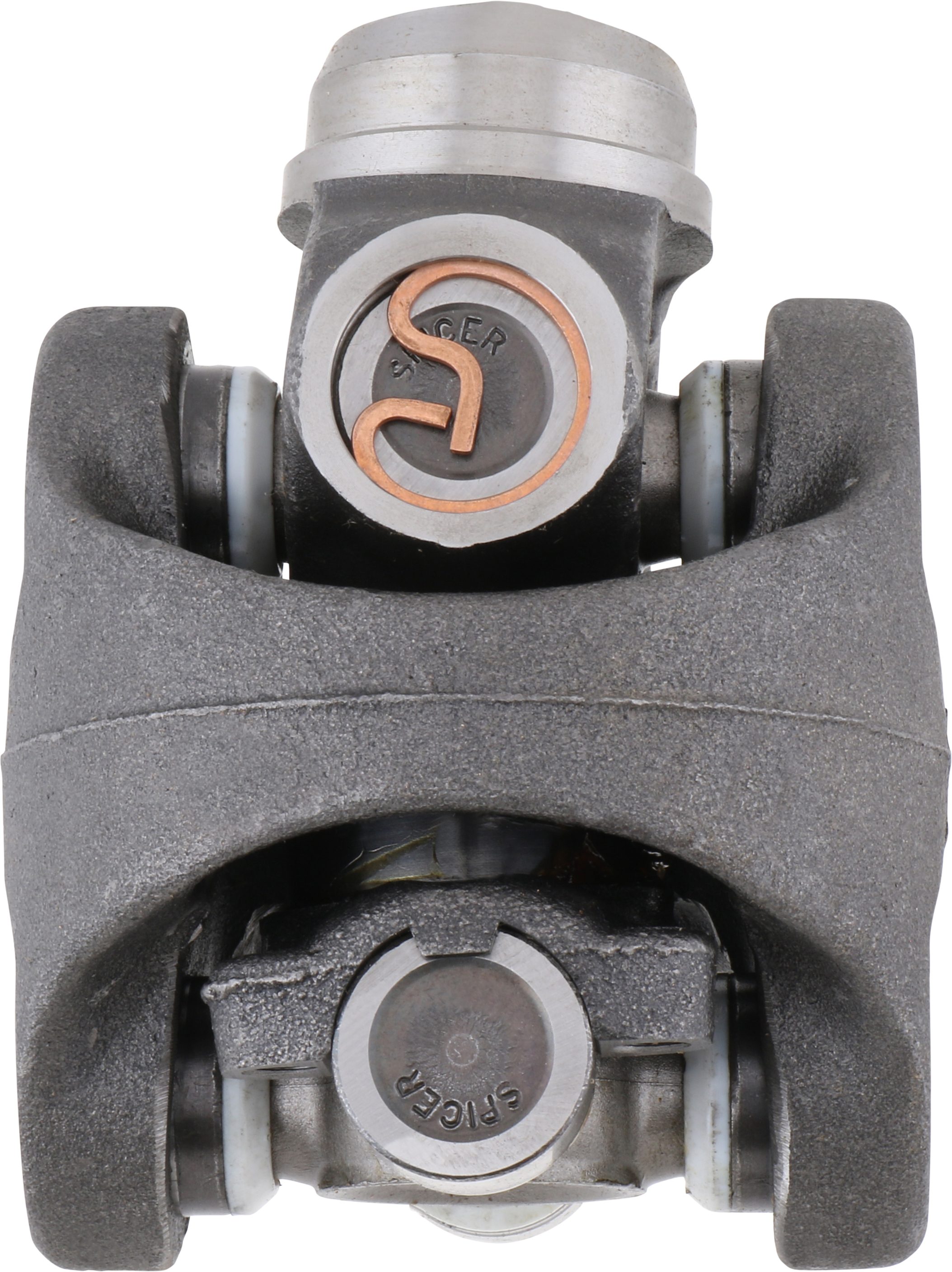 Double Cardan CV Head