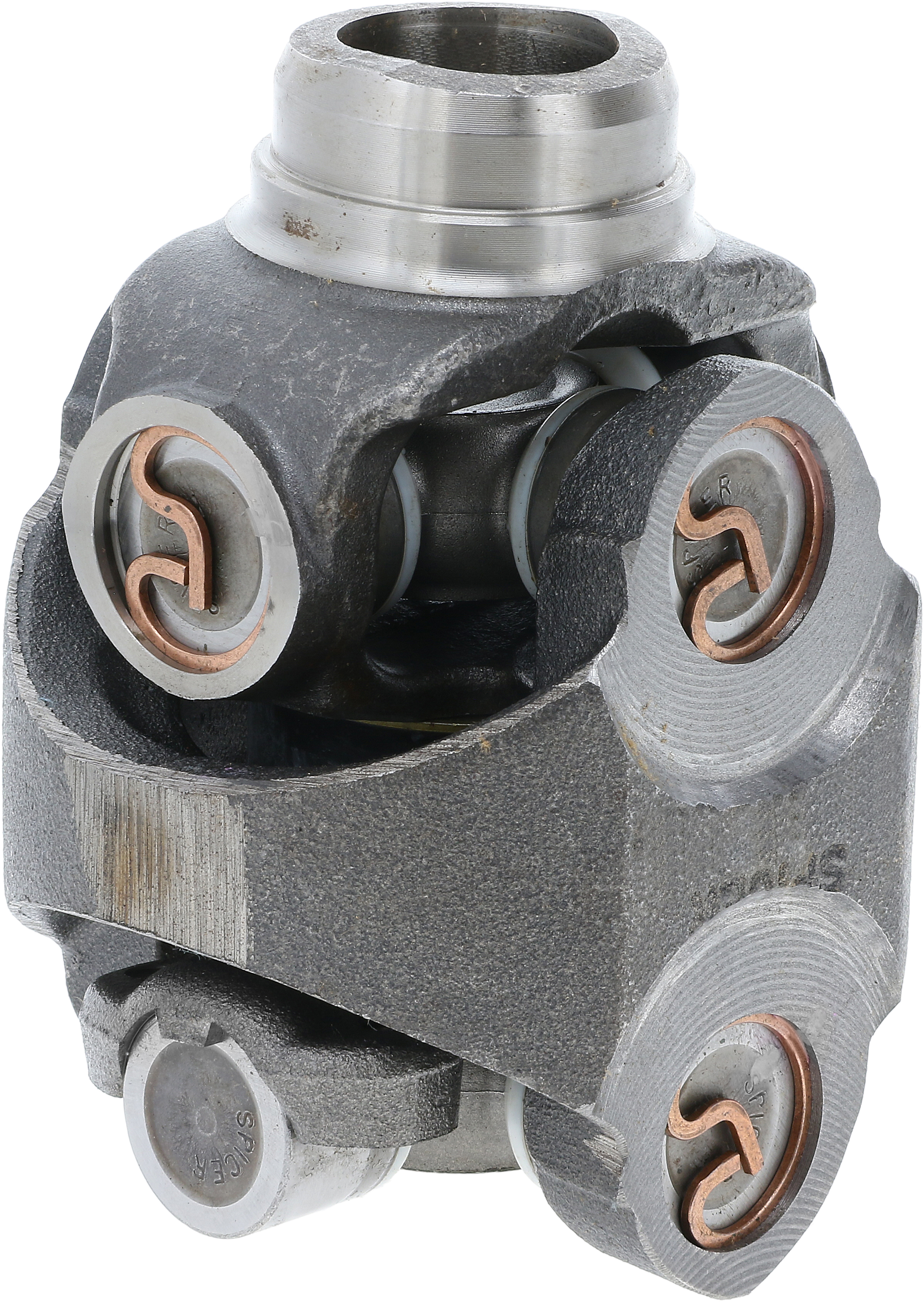 Double Cardan CV Head