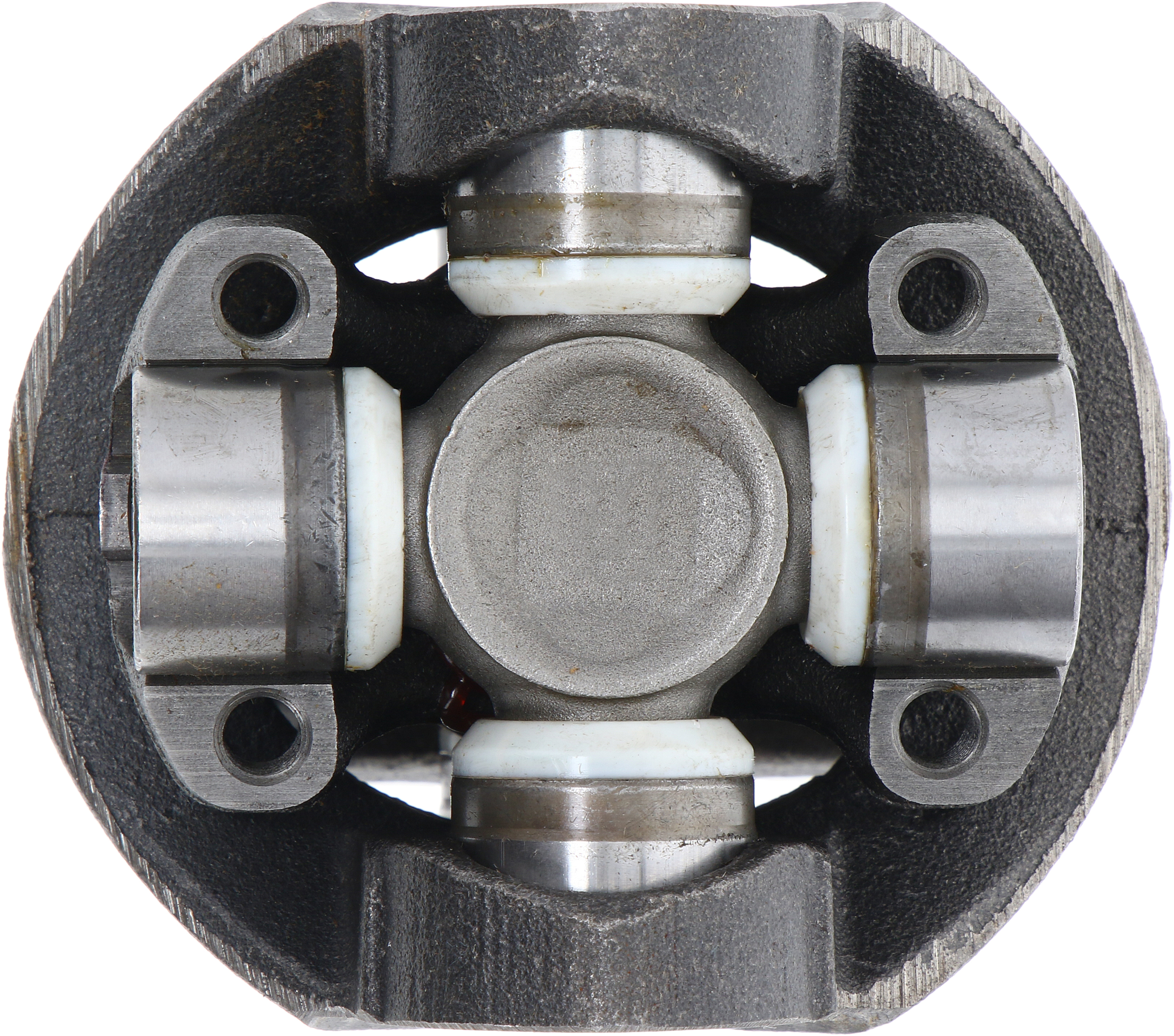 Double Cardan CV Head