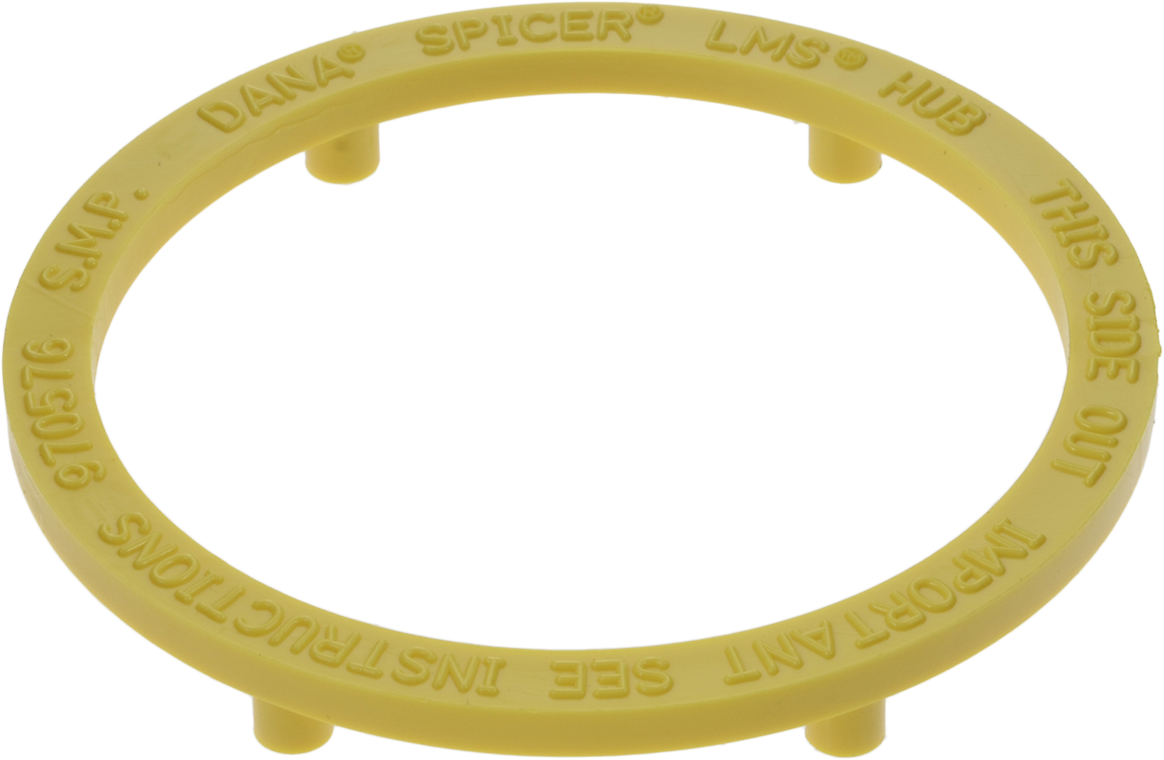 danaaftermarket.com | Wheel Bearing Spacer