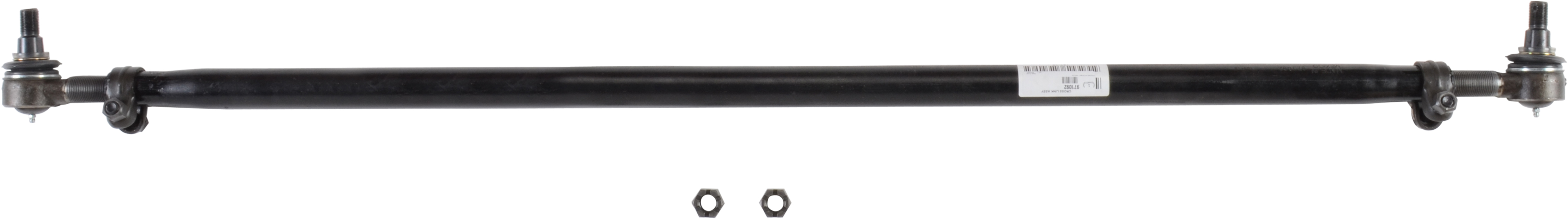 Steering Tie Rod End Assembly