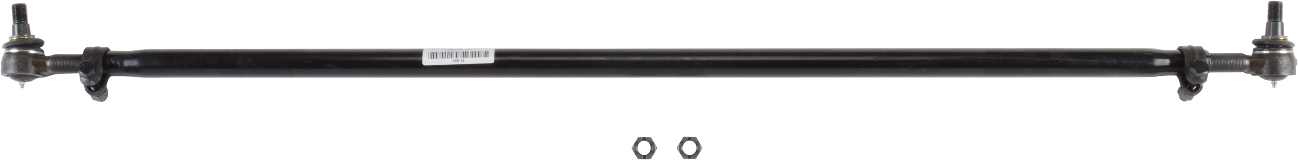 Steering Tie Rod End Assembly