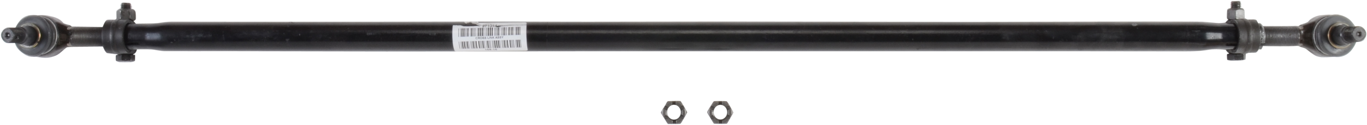 Steering Tie Rod End Assembly