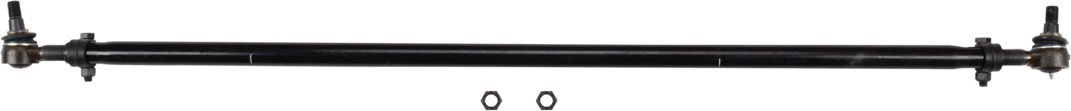 Steering Tie Rod End Assembly