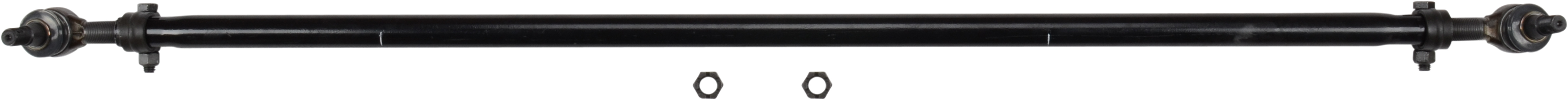 Steering Tie Rod End Assembly
