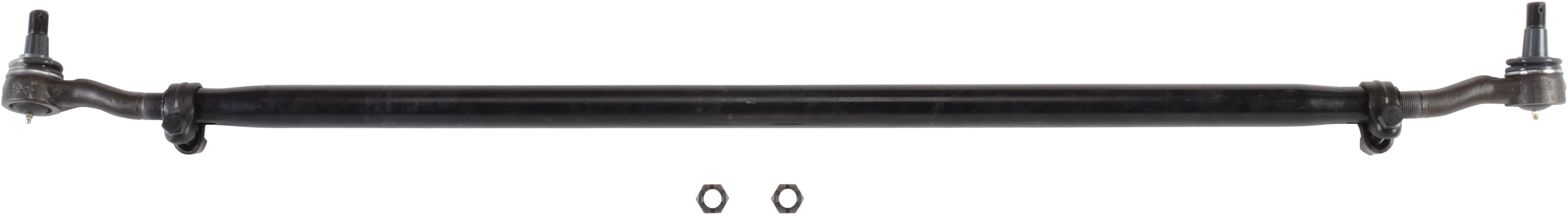 Steering Tie Rod End Assembly