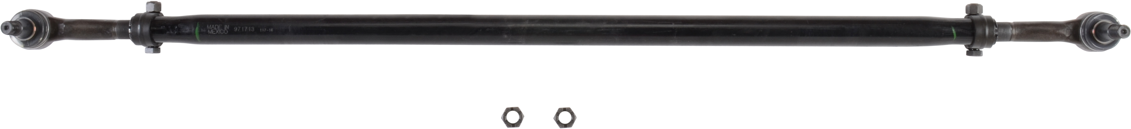 Steering Tie Rod End Assembly