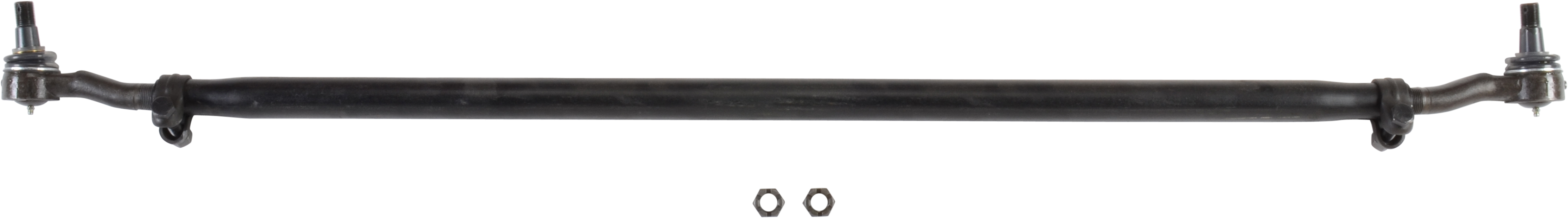 Steering Tie Rod End Assembly