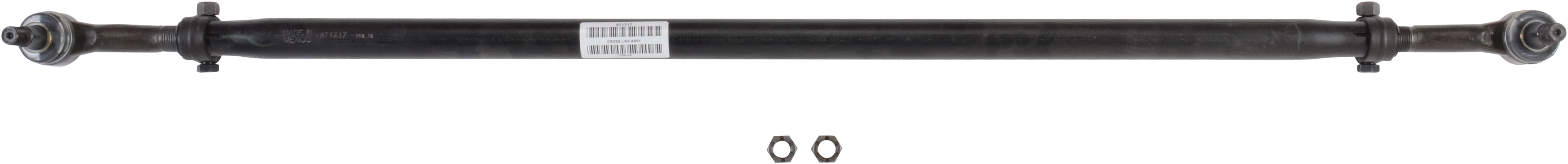 Steering Tie Rod End Assembly