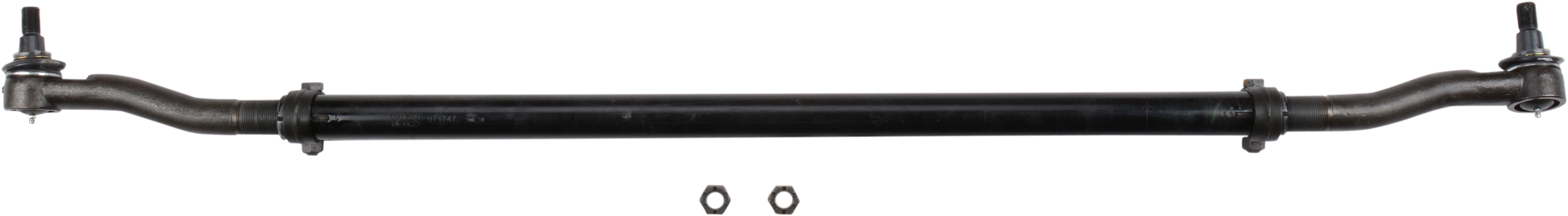 danaaftermarket.com | Steering Tie Rod End Assembly