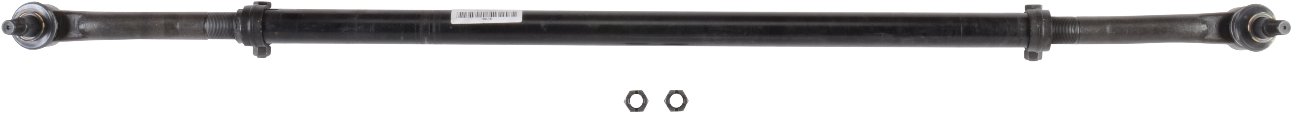 Steering Tie Rod End Assembly
