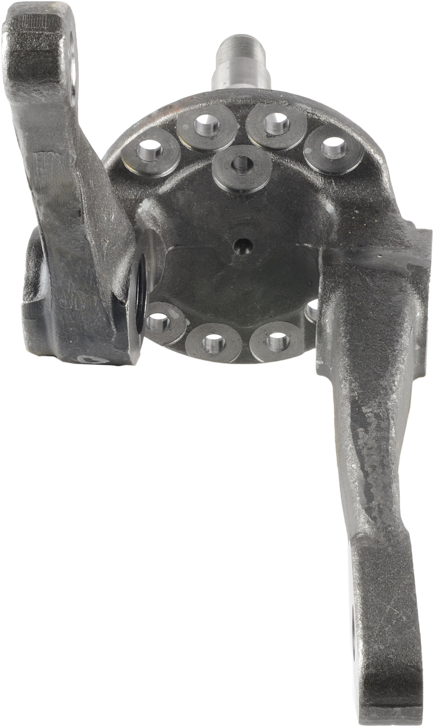 DanaAftermarket.com | Steering Knuckle