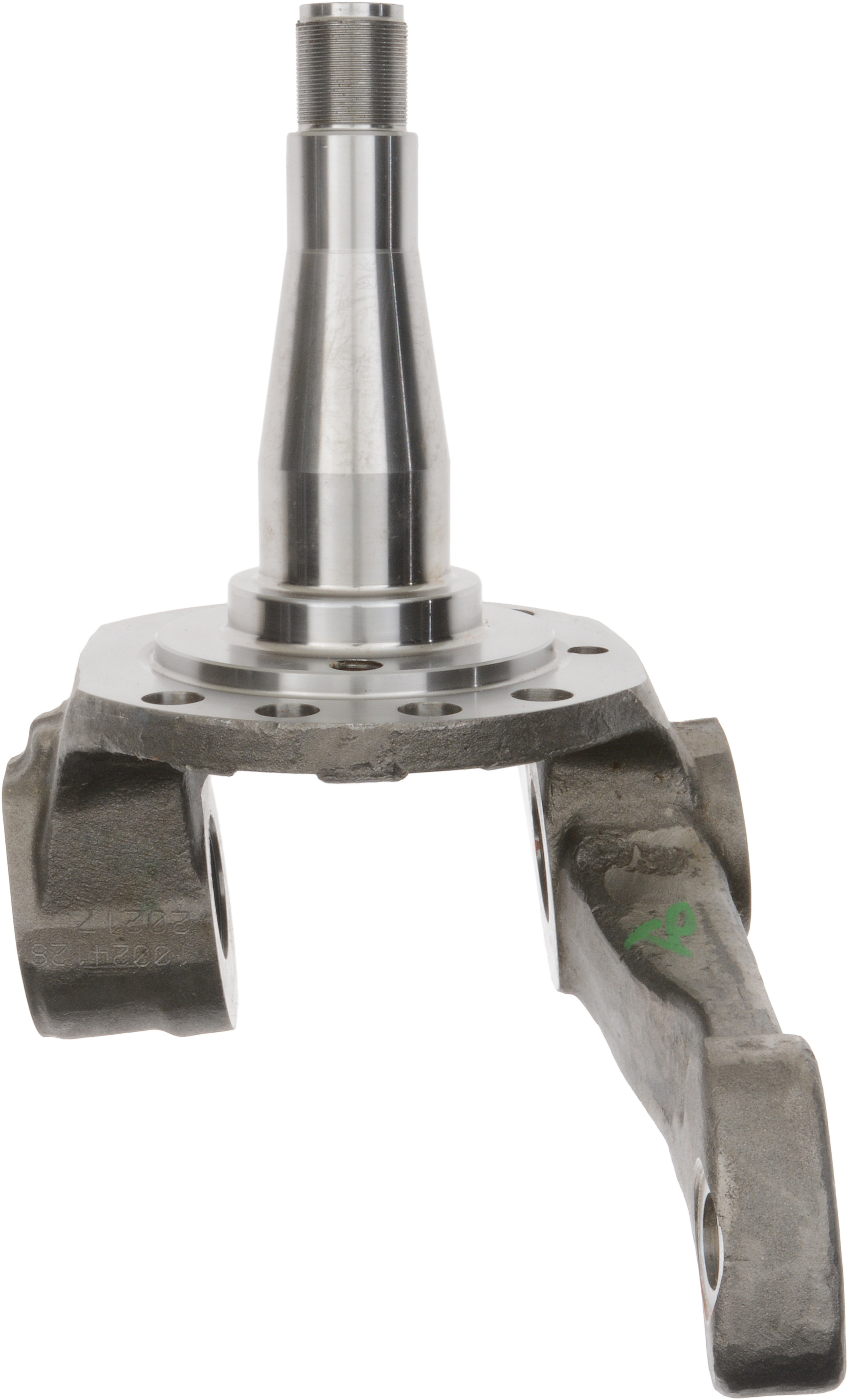 Steering Knuckle