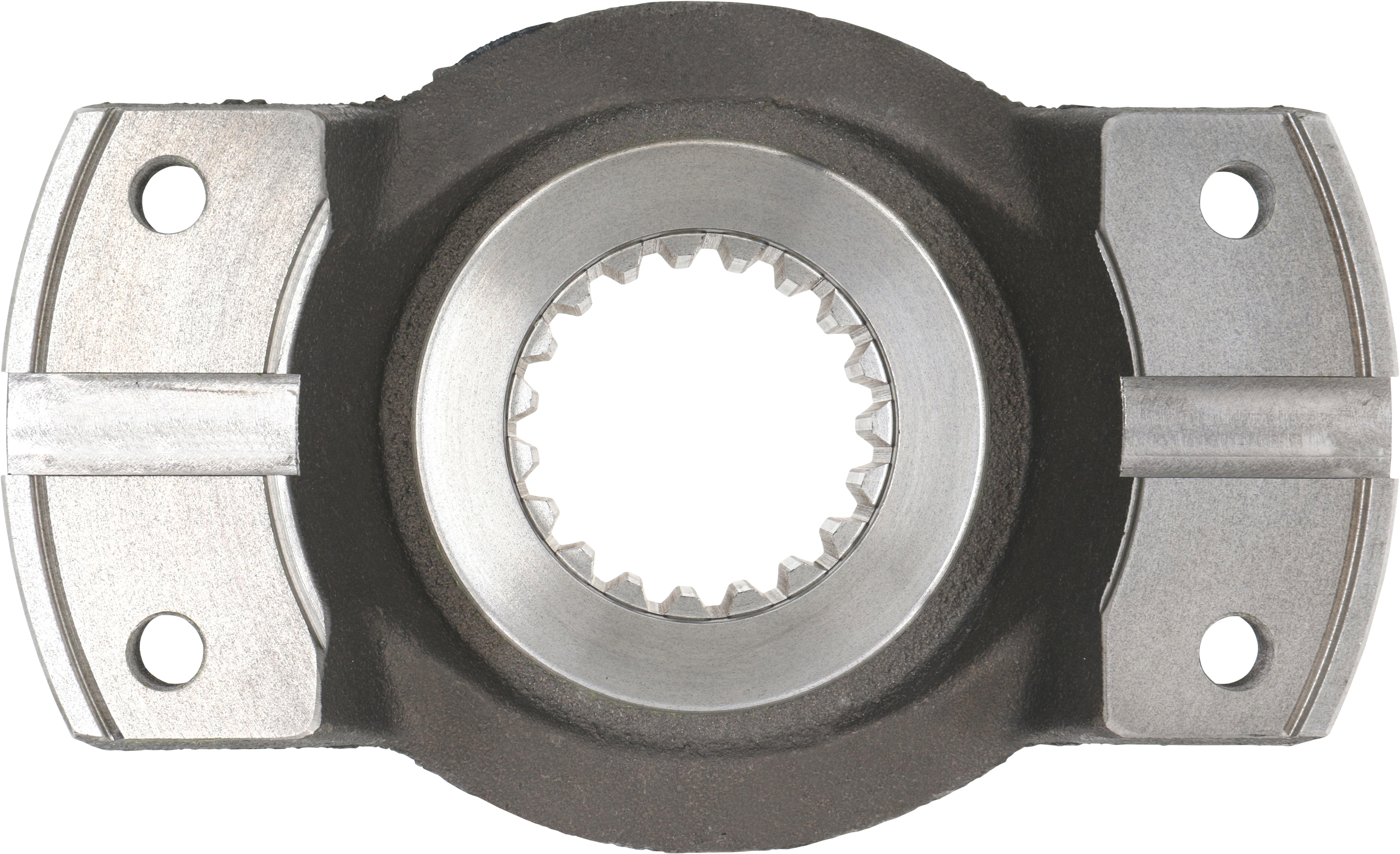 danaaftermarket.com | Drive Shaft End Yoke
