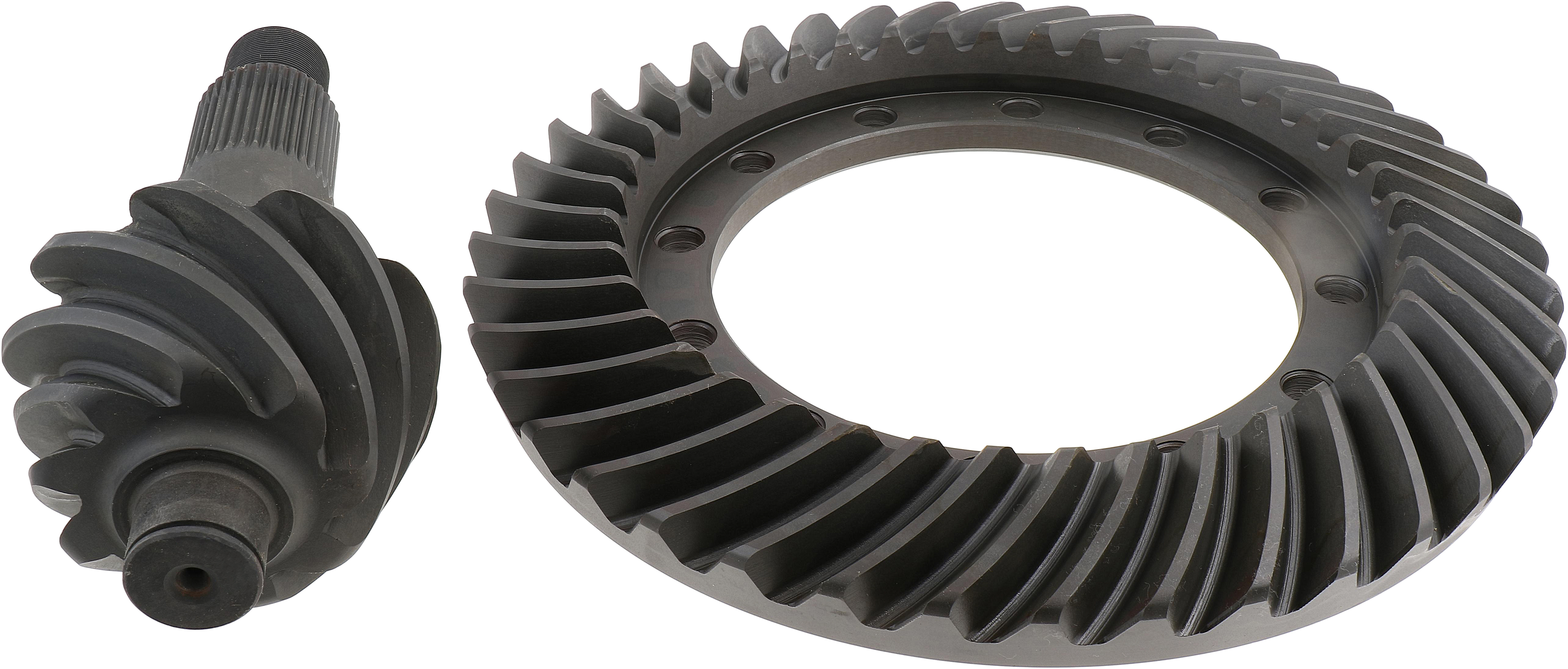 Differential Ring and Pinion