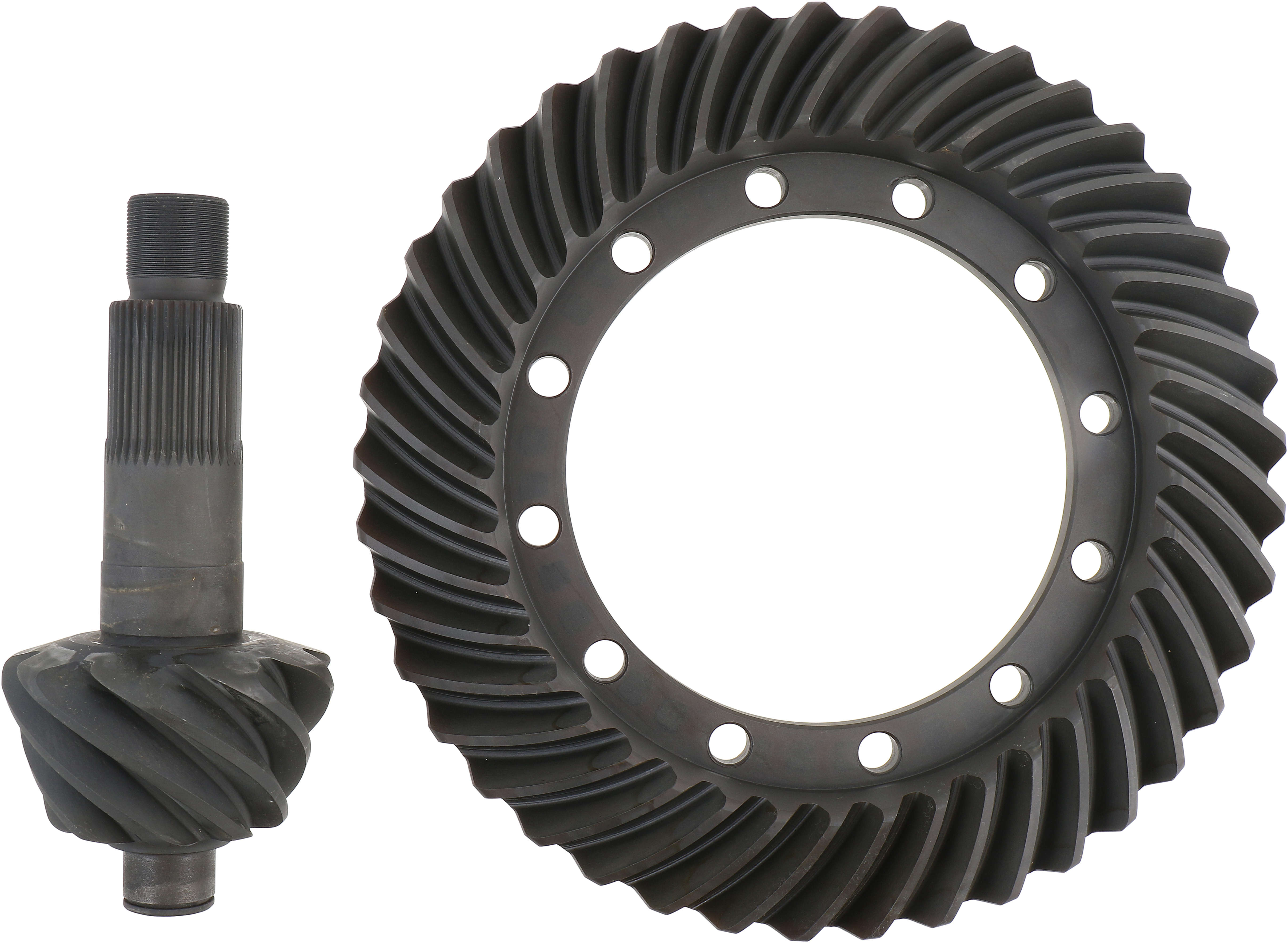 Differential Ring and Pinion