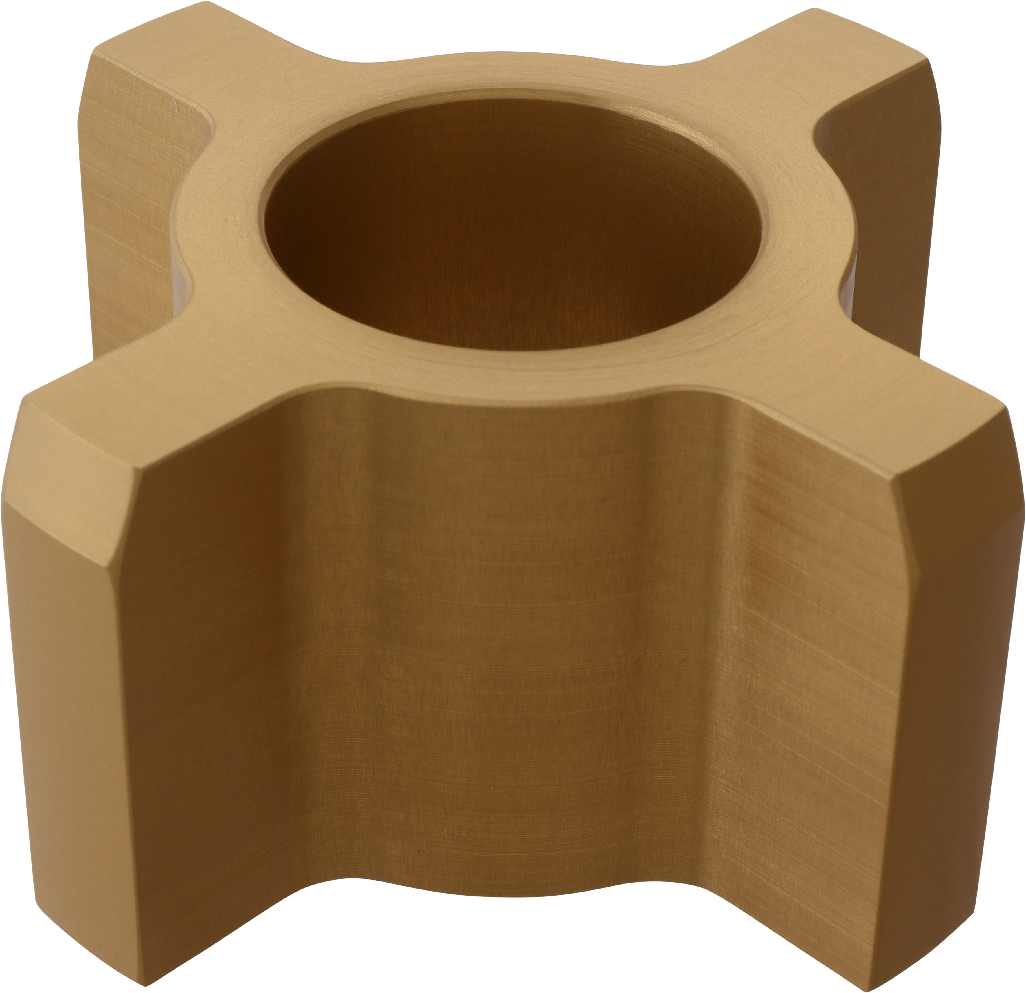 Axle Seal Installation Tool