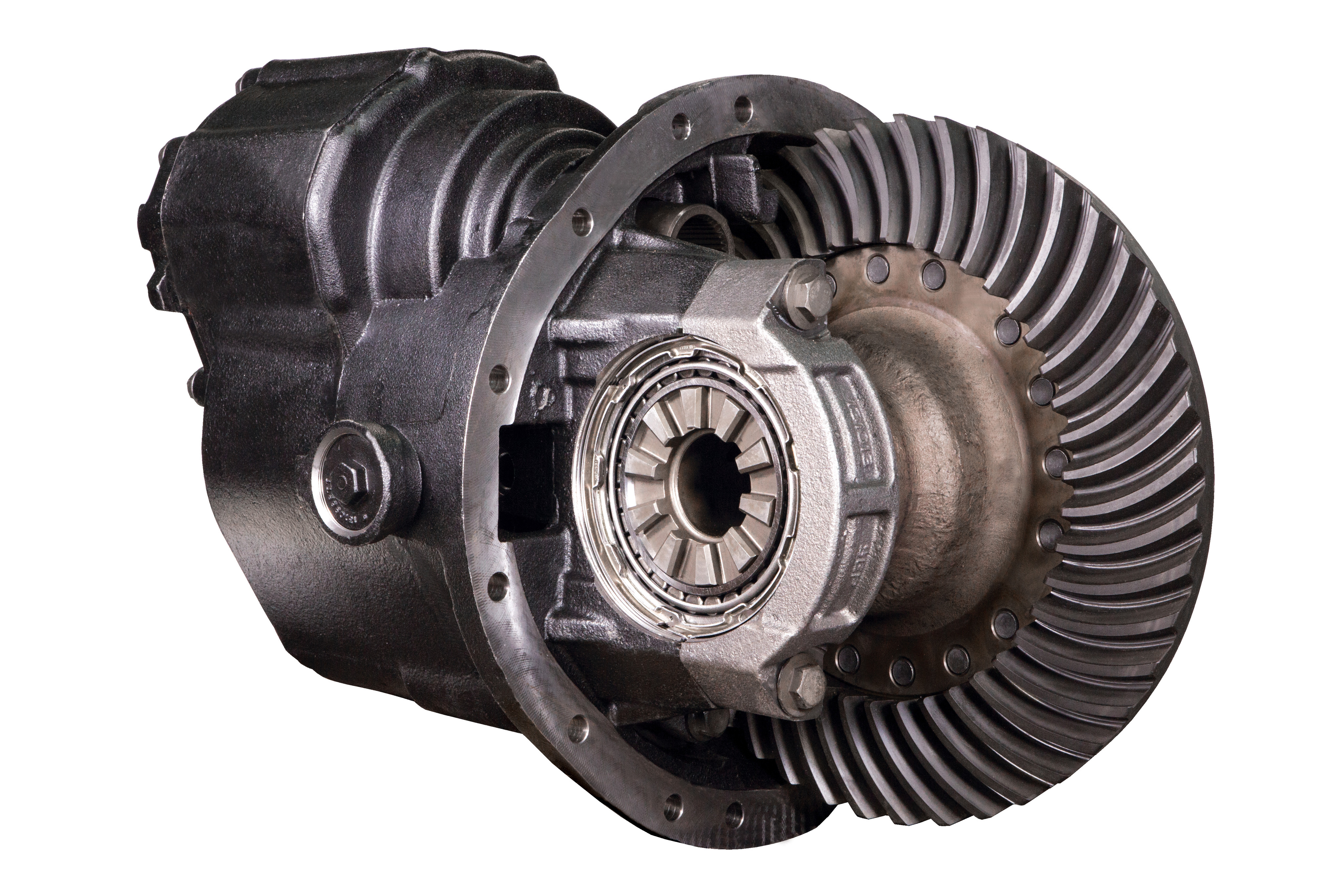 ReadyCarrier Differential Carrier