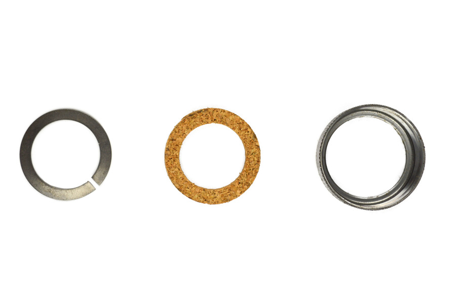 Drive Shaft Slip Yoke Seal