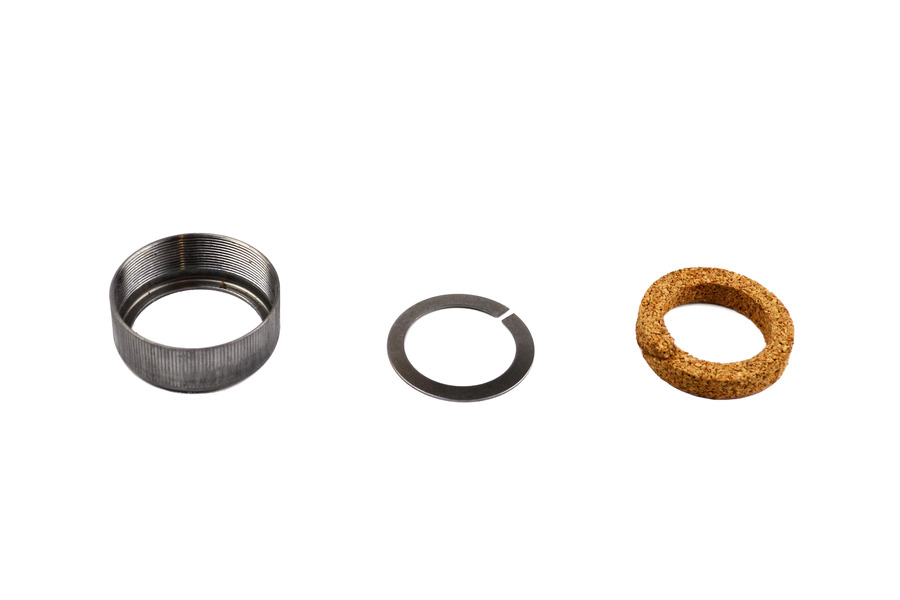 Drive Shaft Dust Seal