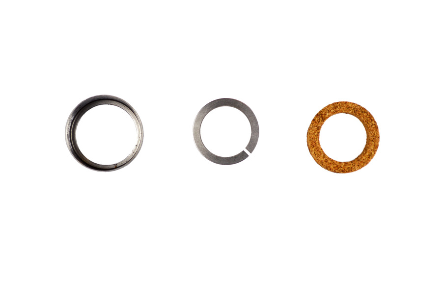 Drive Shaft Dust Seal