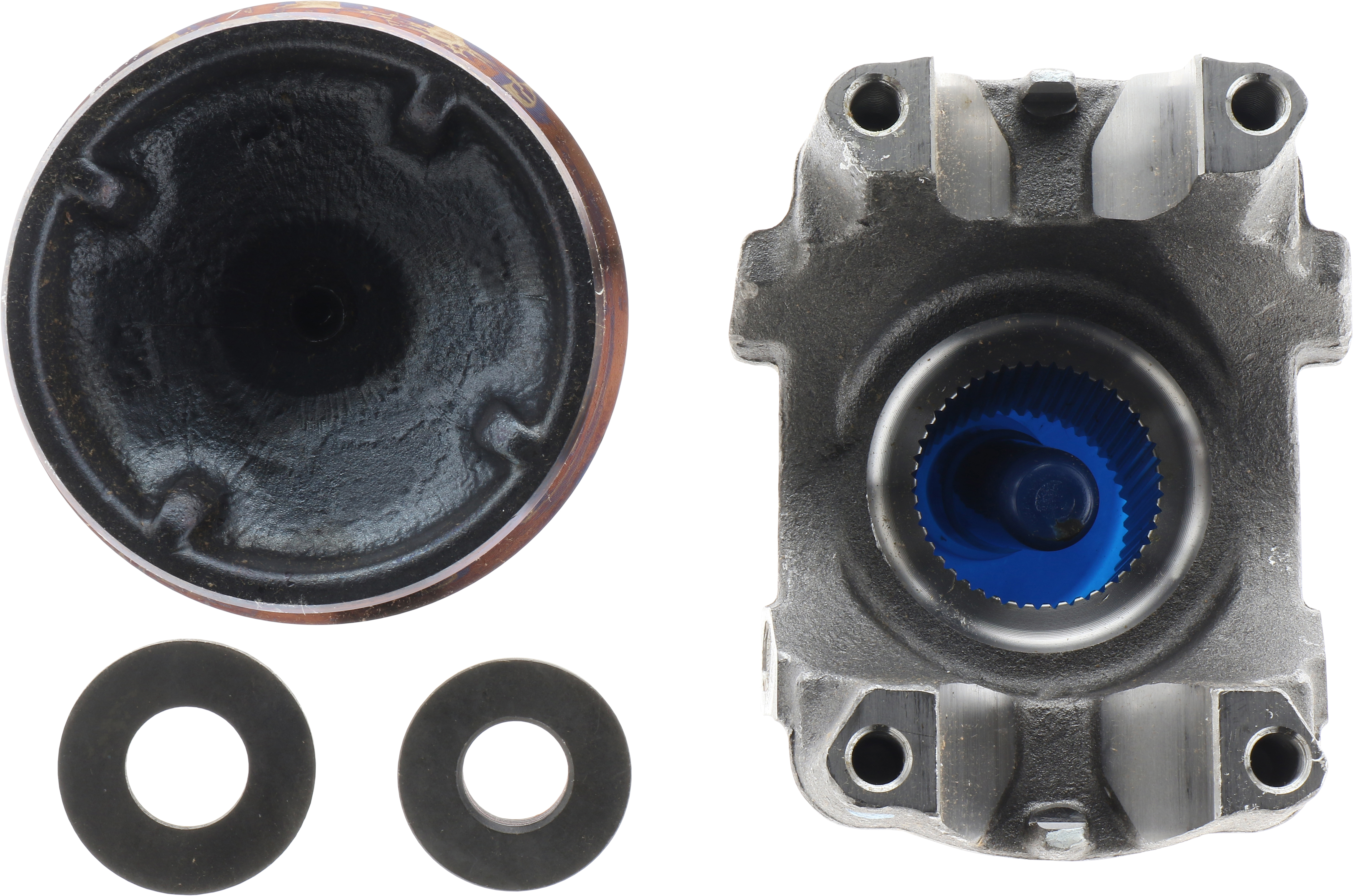 Drive Shaft Slip and Tight Joint Kit