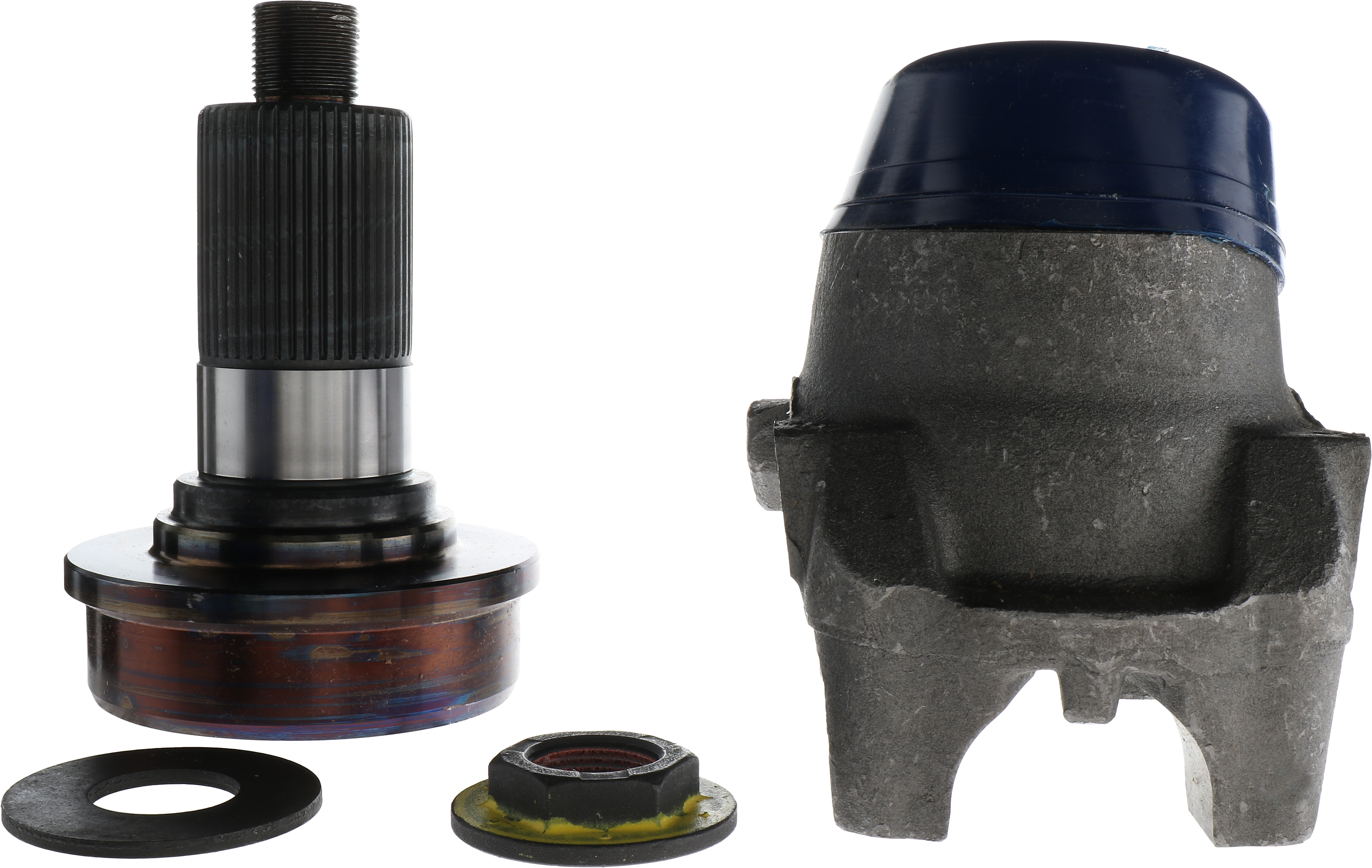 Drive Shaft Slip and Tight Joint Kit