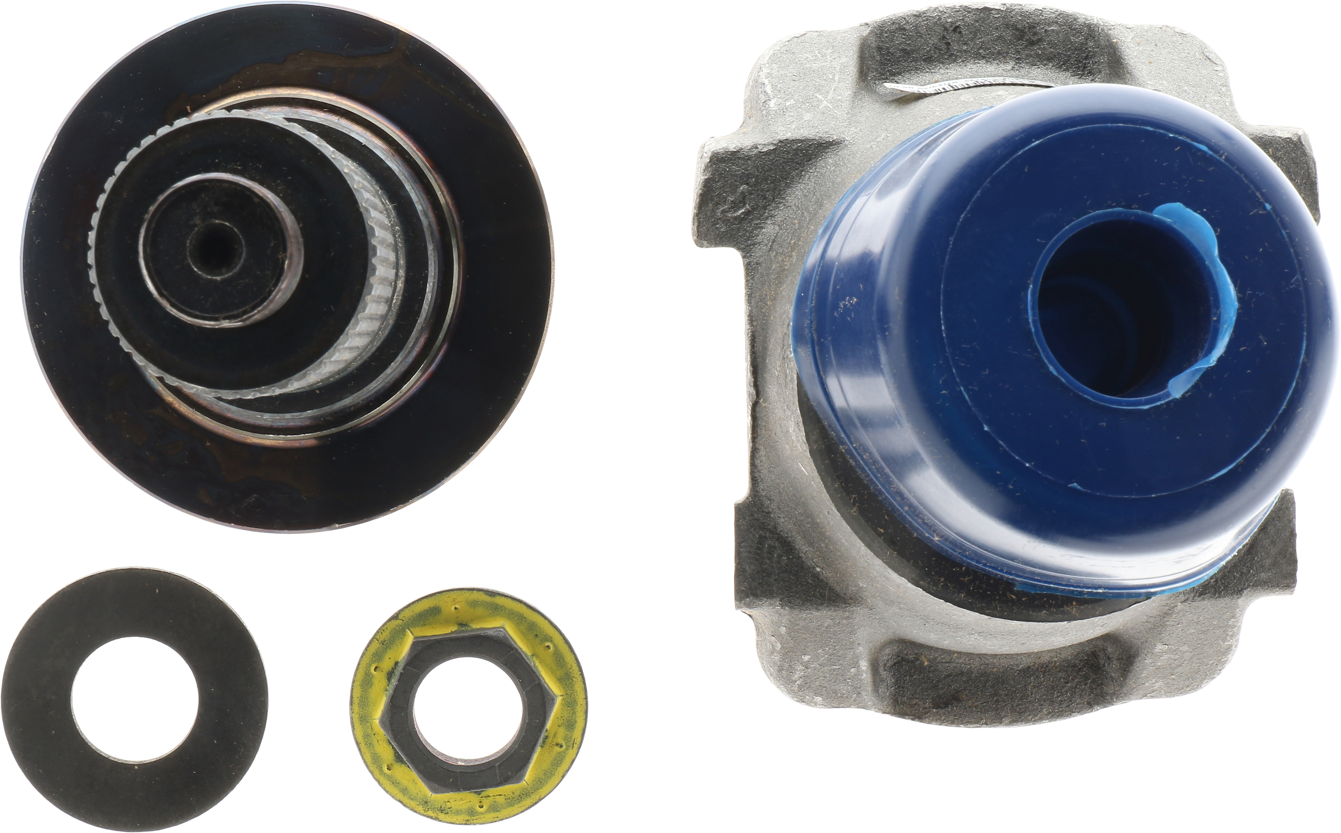 Drive Shaft Slip and Tight Joint Kit