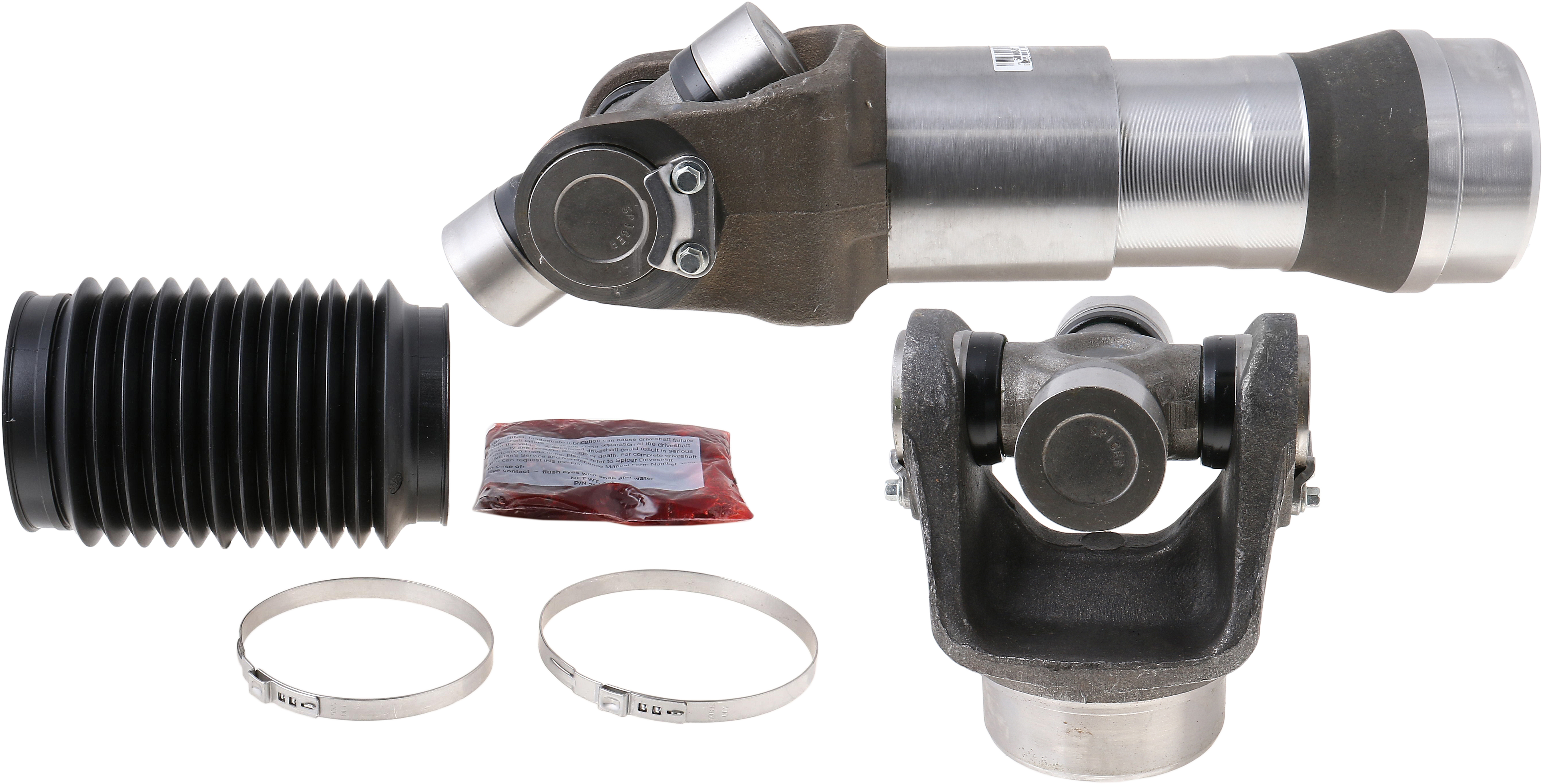 Drive Shaft Slip and Tight Joint Kit